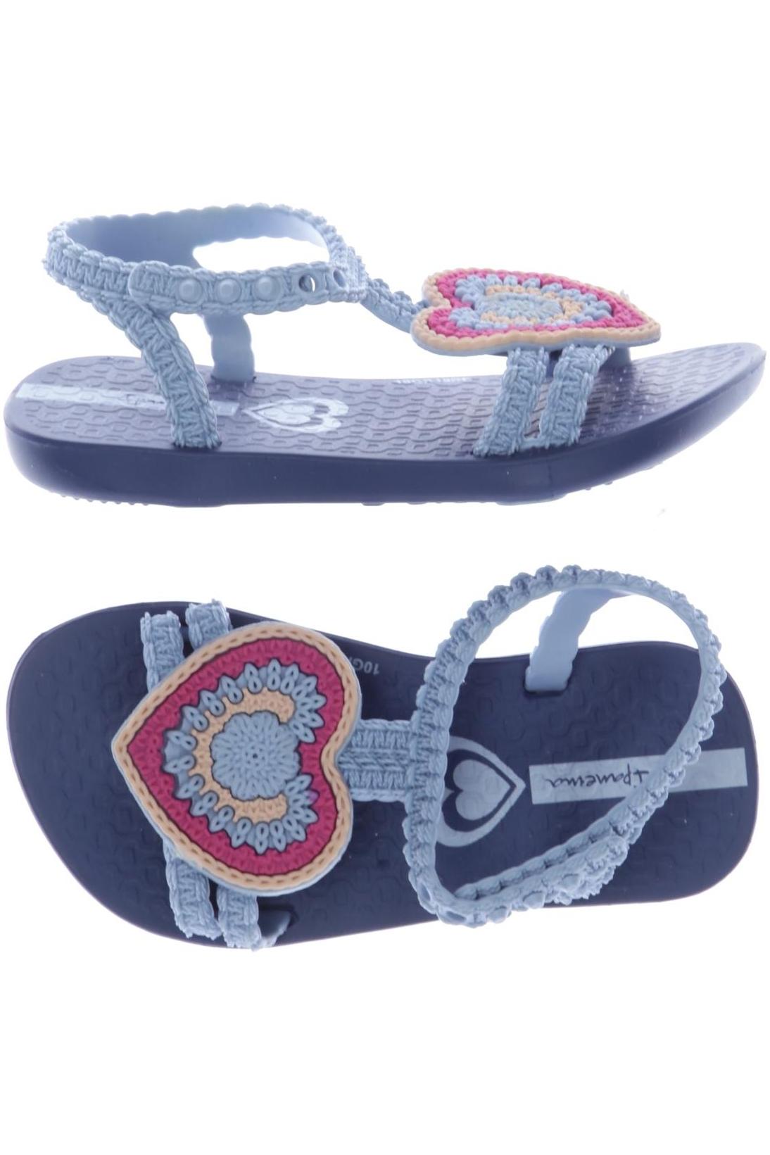 

Ipanema Damen Kinderschuhe, blau, Gr. 21