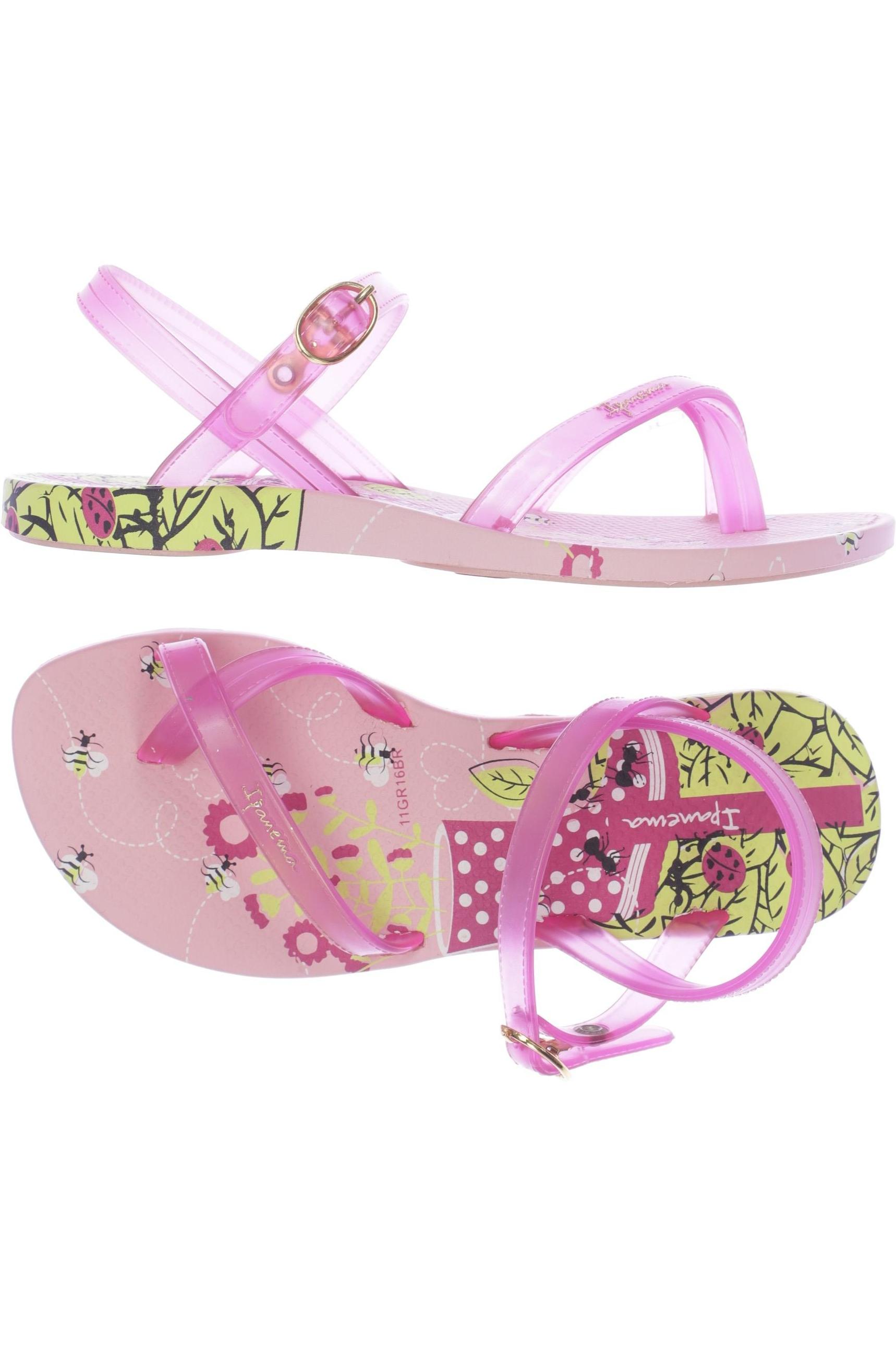 

Ipanema Damen Kinderschuhe, pink, Gr. 31