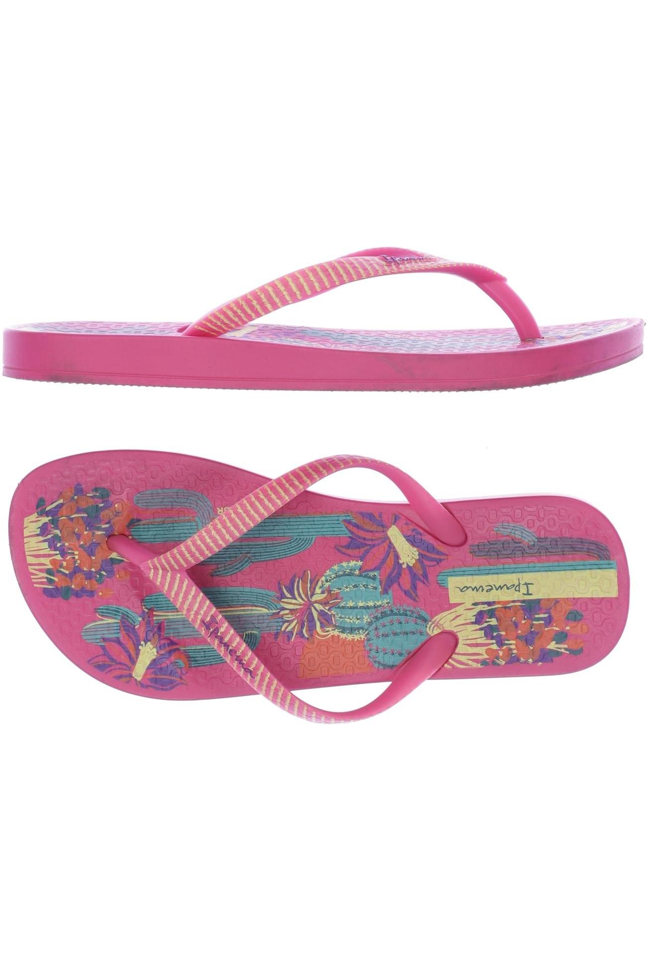 

Ipanema Damen Kinderschuhe, pink, Gr. 32