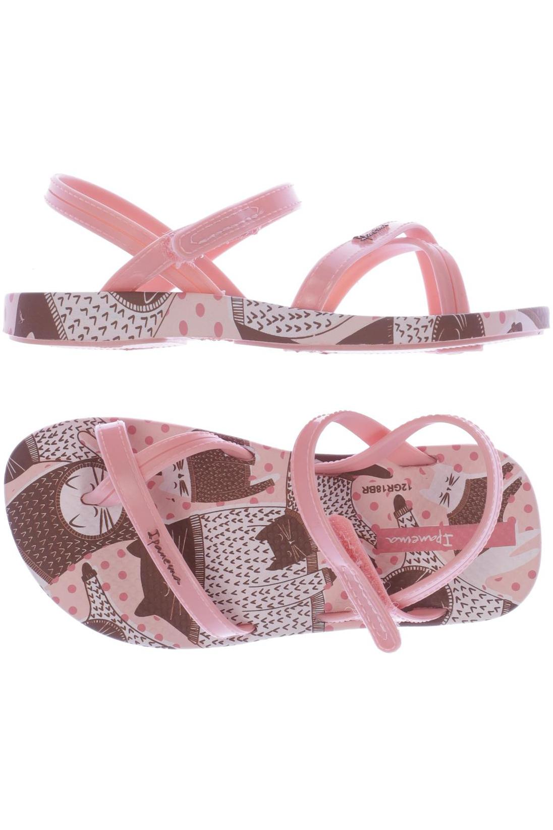 

Ipanema Mädchen Kinderschuhe, pink
