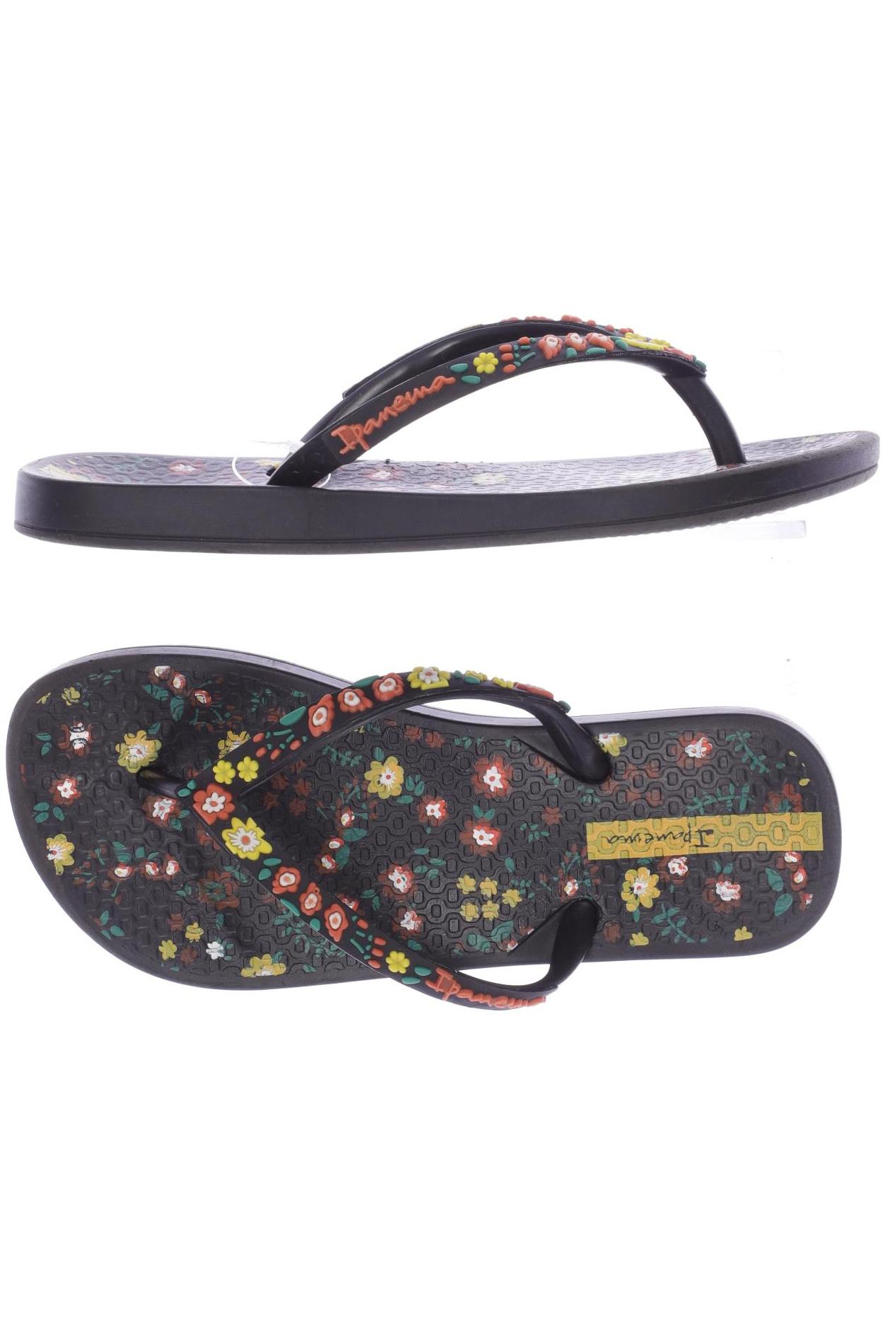 

Ipanema Mädchen Kinderschuhe, schwarz