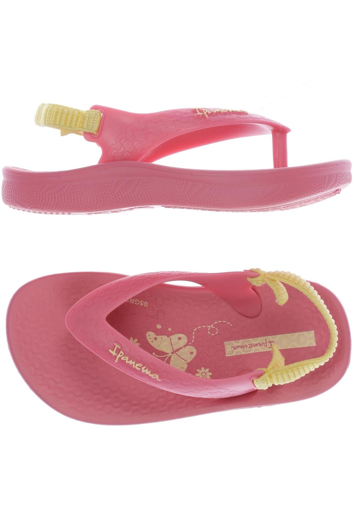 

Ipanema Damen Kinderschuhe, pink, Gr. 22