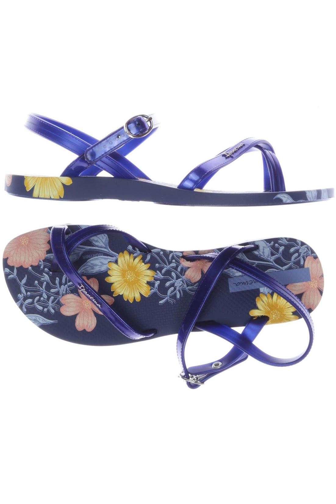 

Ipanema Damen Kinderschuhe, marineblau, Gr. 34