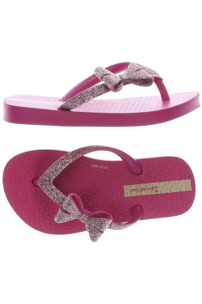 

Ipanema Mädchen Kinderschuhe, pink