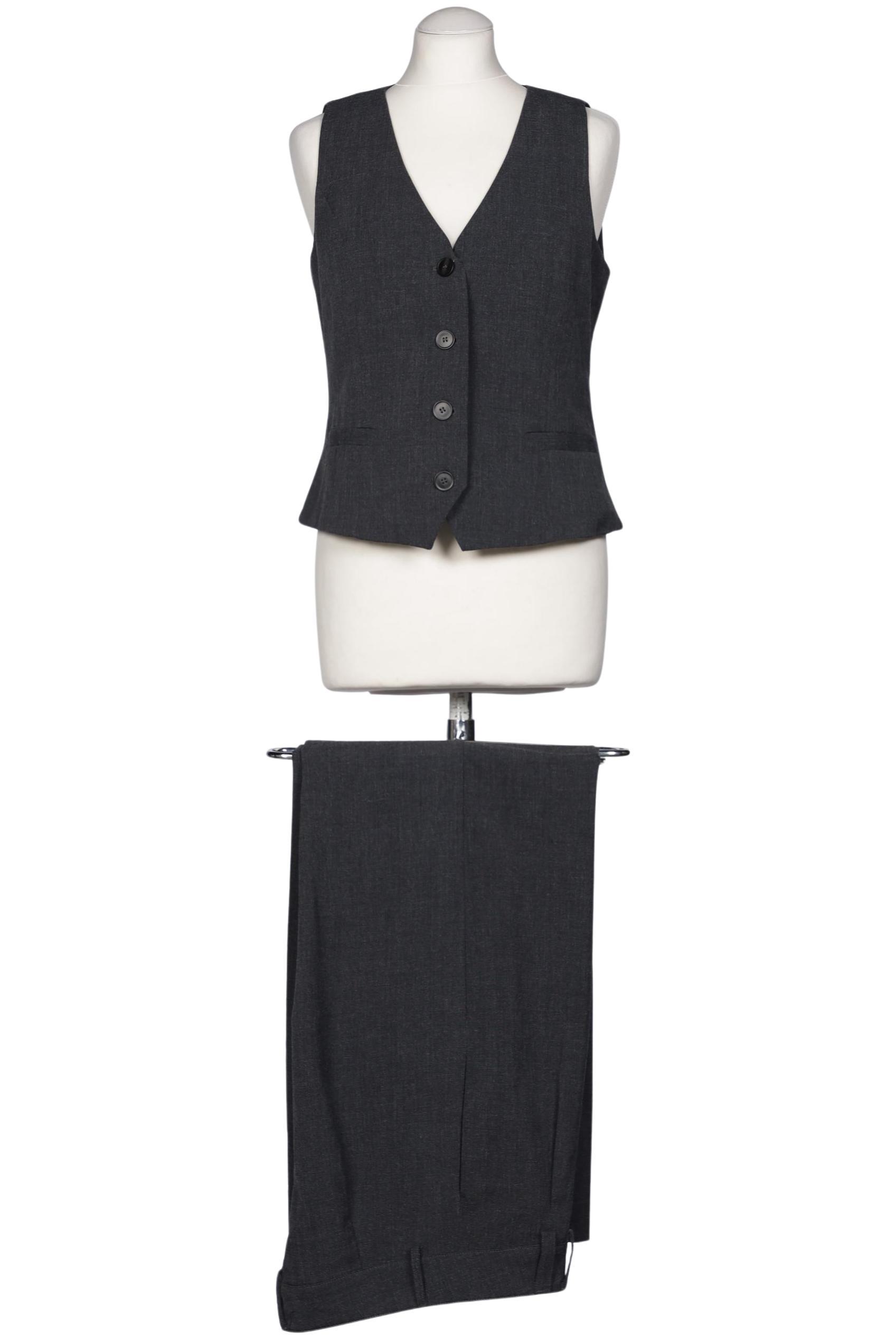 

Ipuri Damen Anzug, grau, Gr. 36