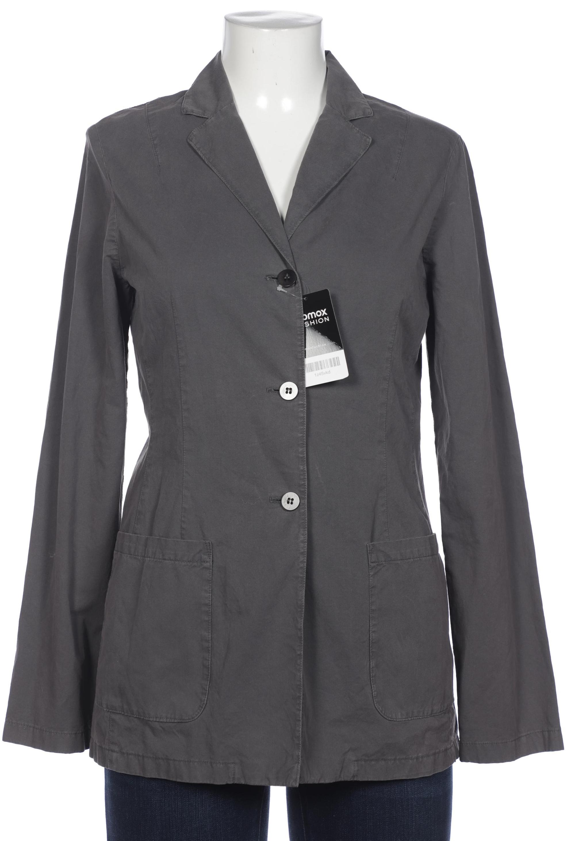

IPURI Damen Blazer, grau