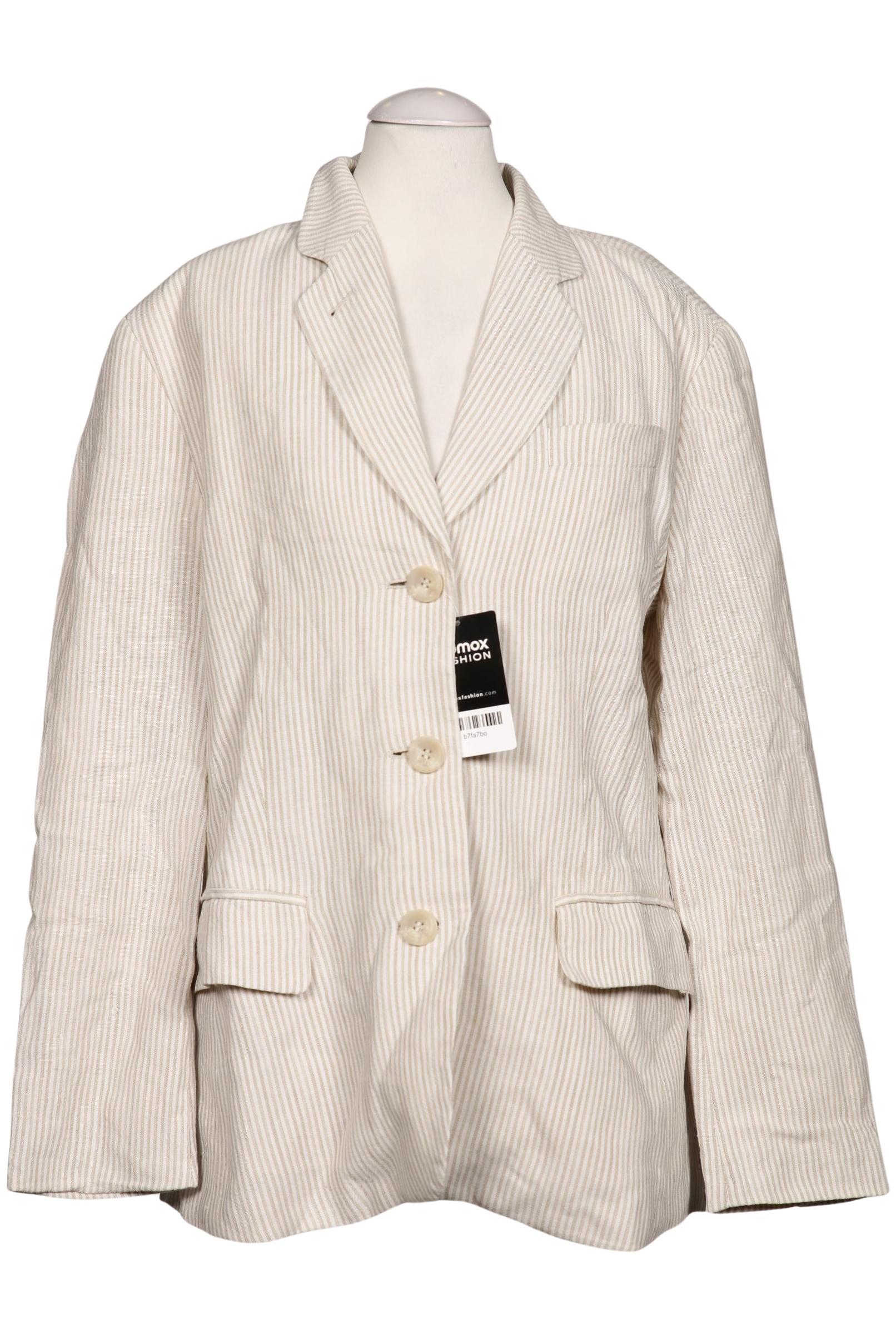 

Ipuri Damen Blazer, beige, Gr. 36