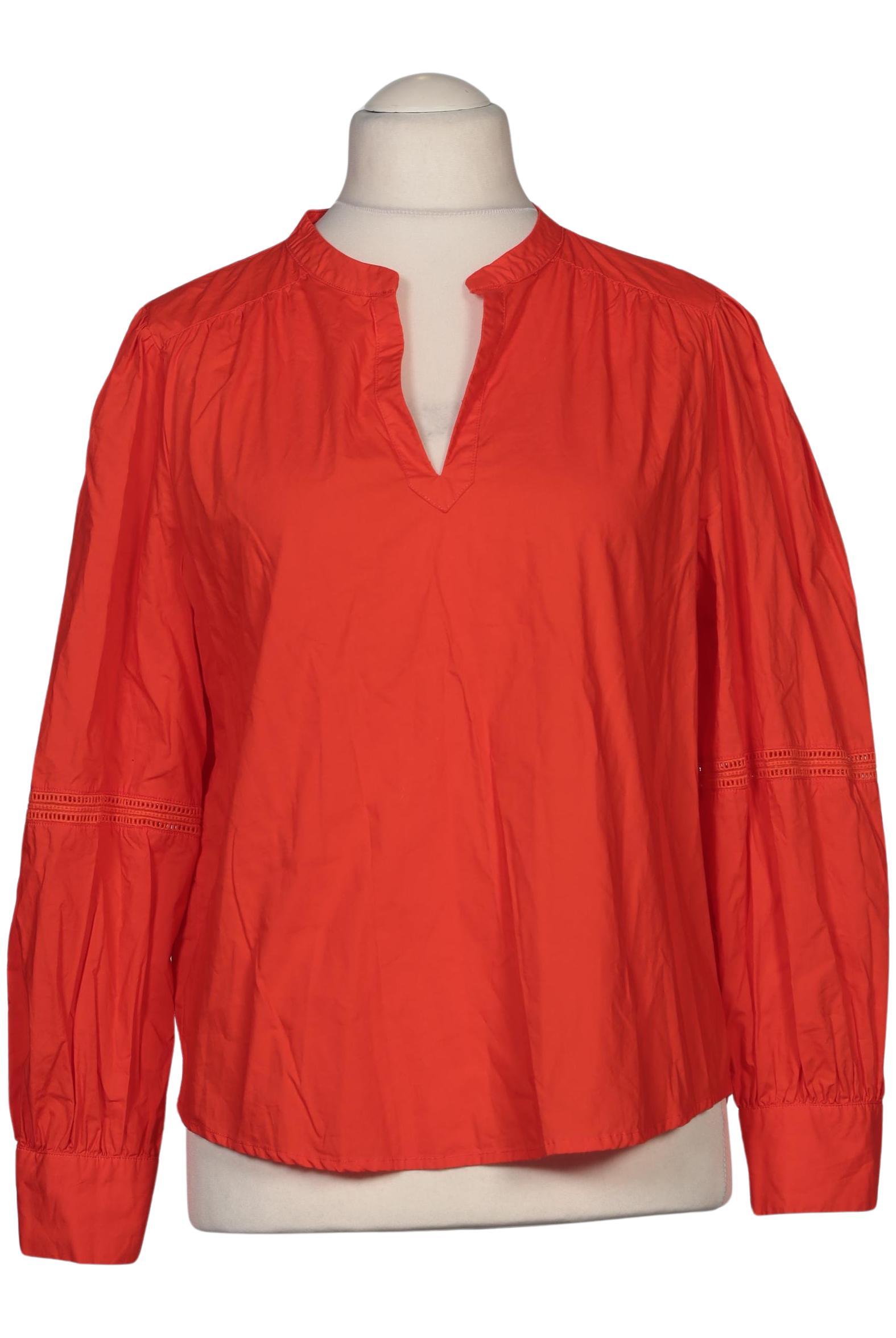 

Ipuri Damen Bluse, rot, Gr. 42