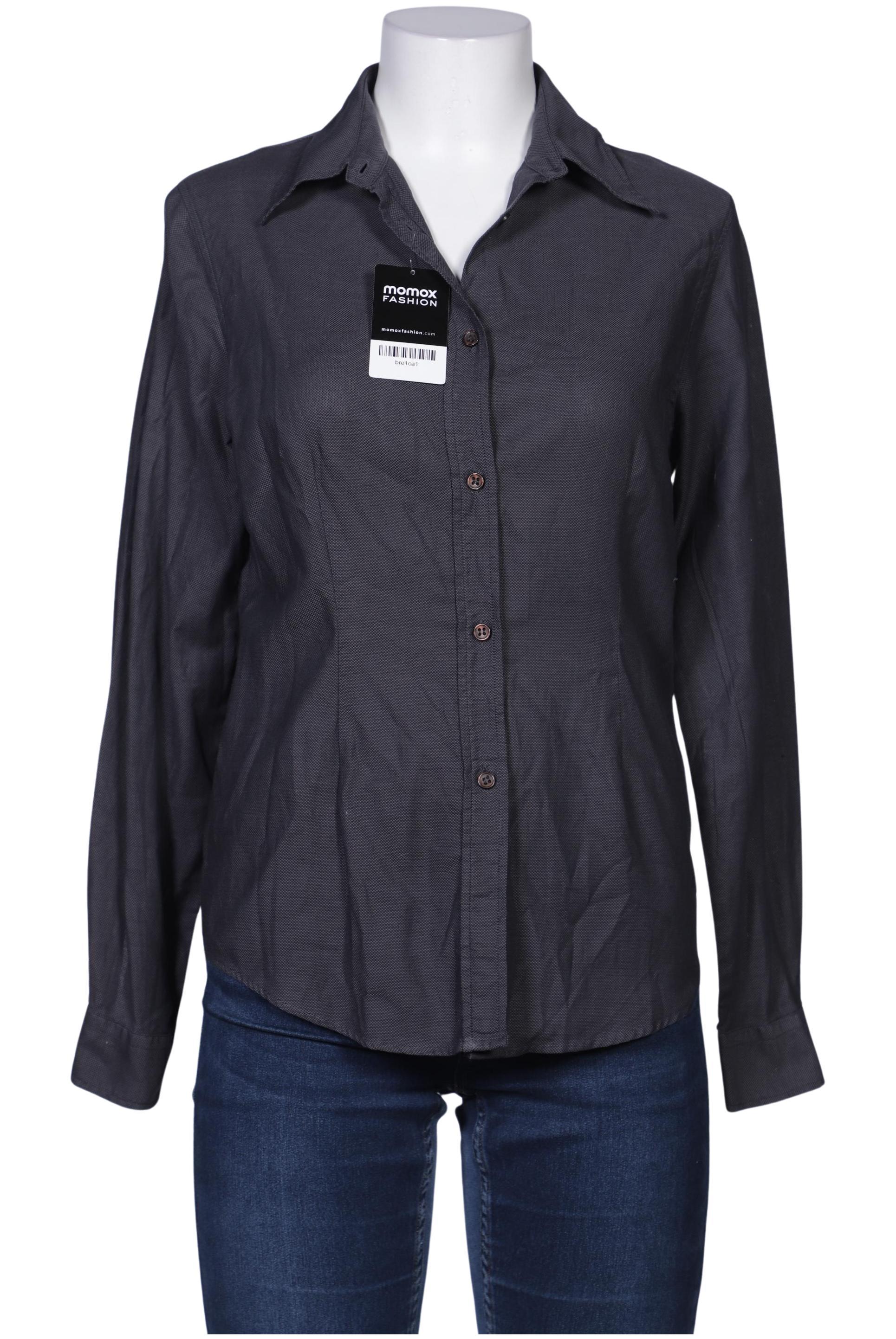 Thumbnail - Ipuri Damen Bluse, marineblau, Gr. 38