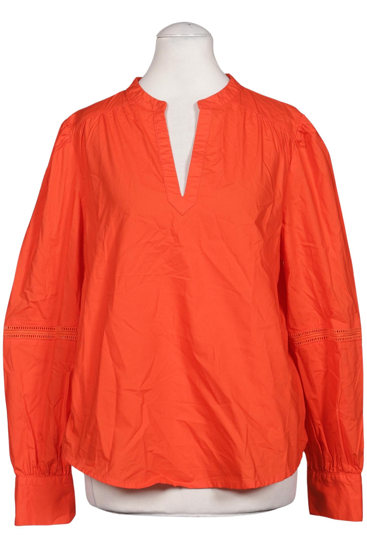 

Ipuri Damen Bluse, rot, Gr. 34