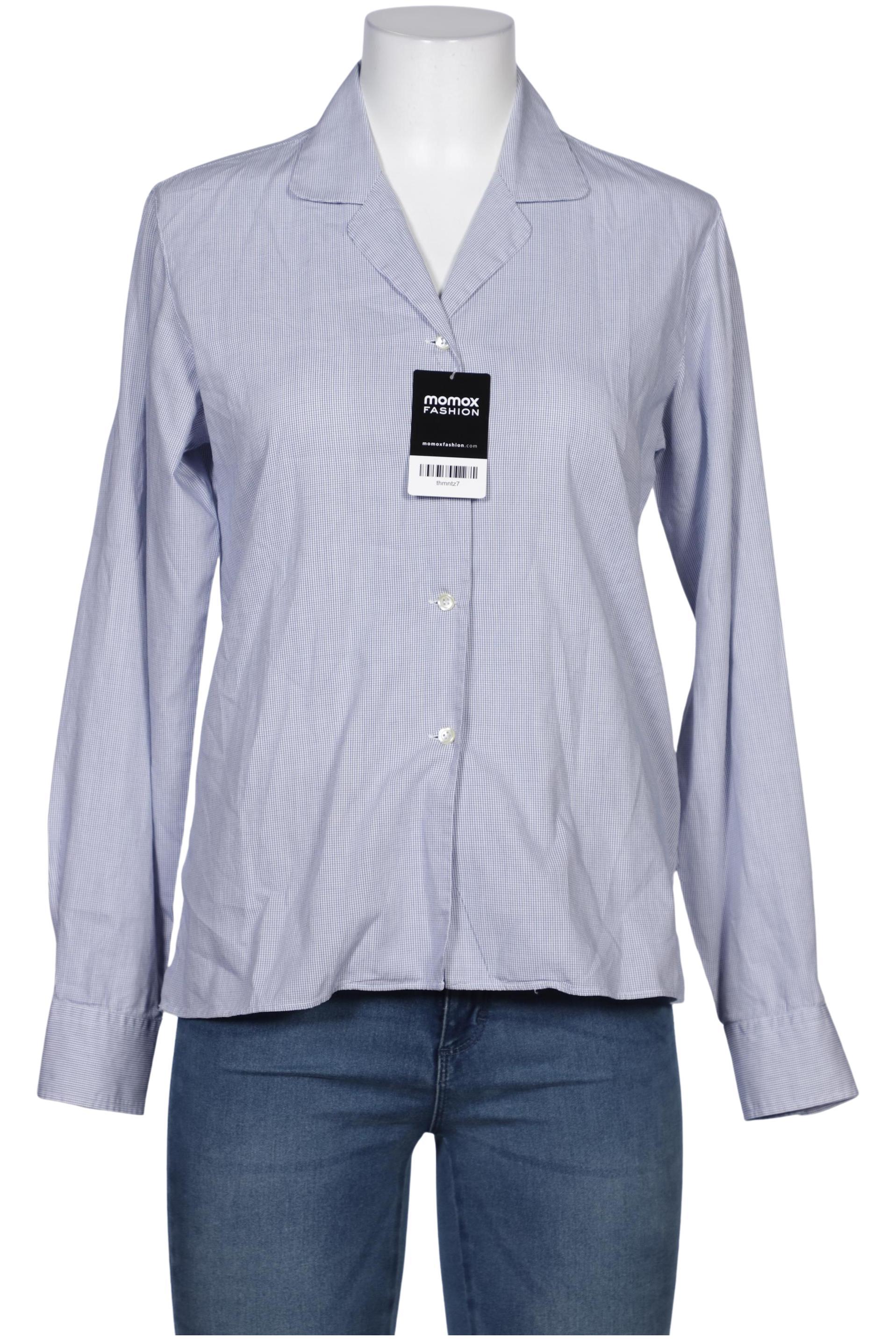 

Ipuri Damen Bluse, hellblau, Gr. 40