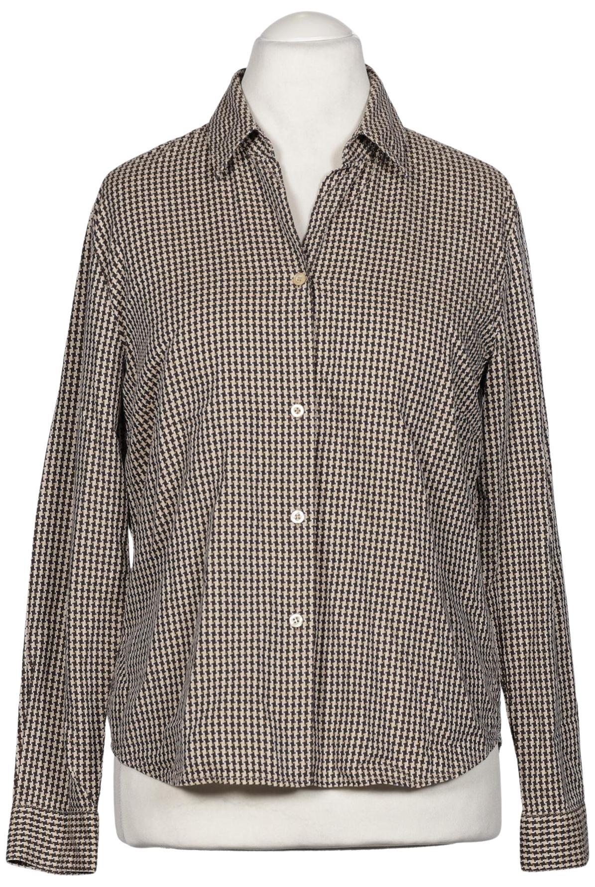 

Ipuri Damen Bluse, beige, Gr. 42