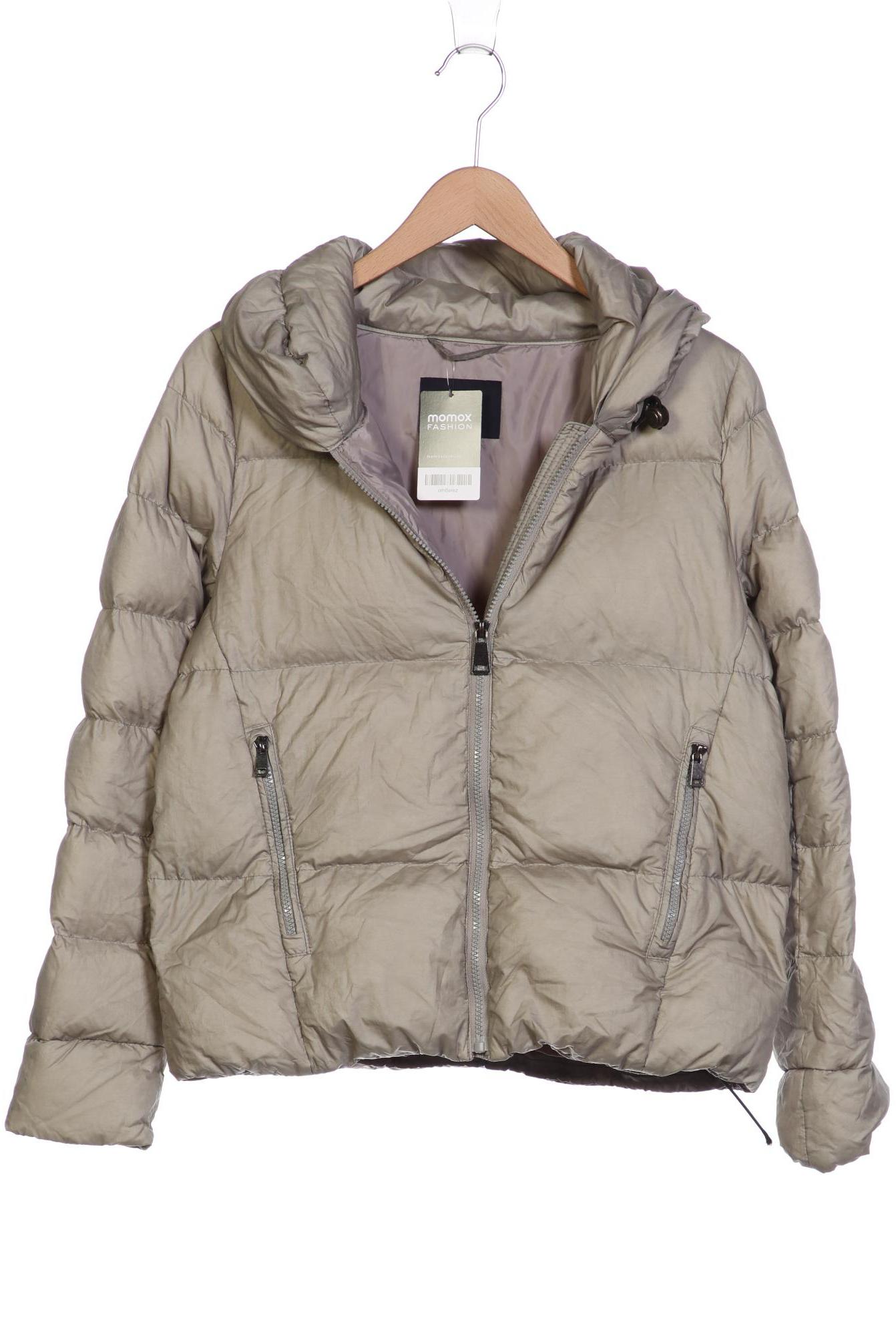 

Ipuri Damen Jacke, grün, Gr. 36