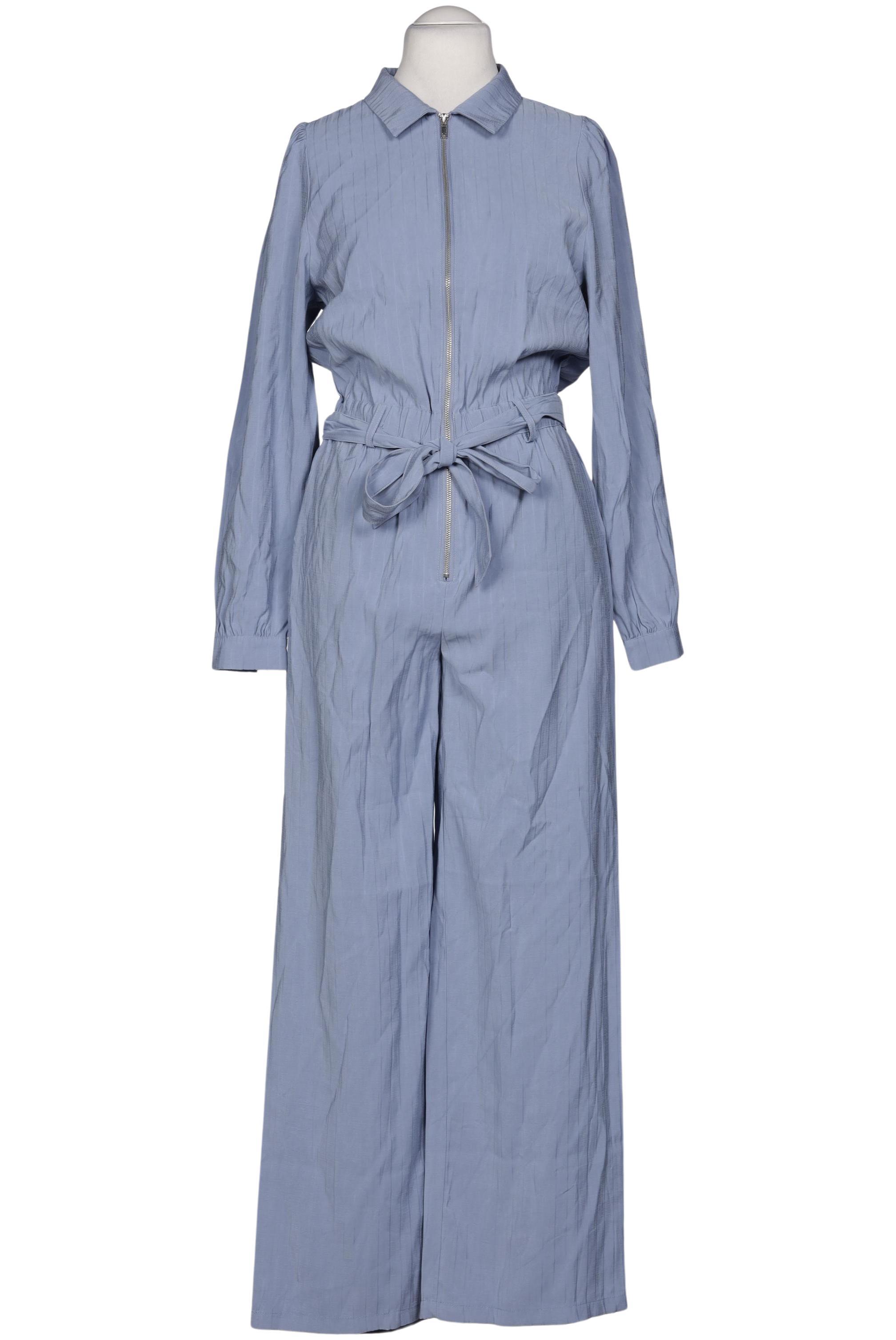 

Ipuri Damen Jumpsuit/Overall, hellblau, Gr. 42