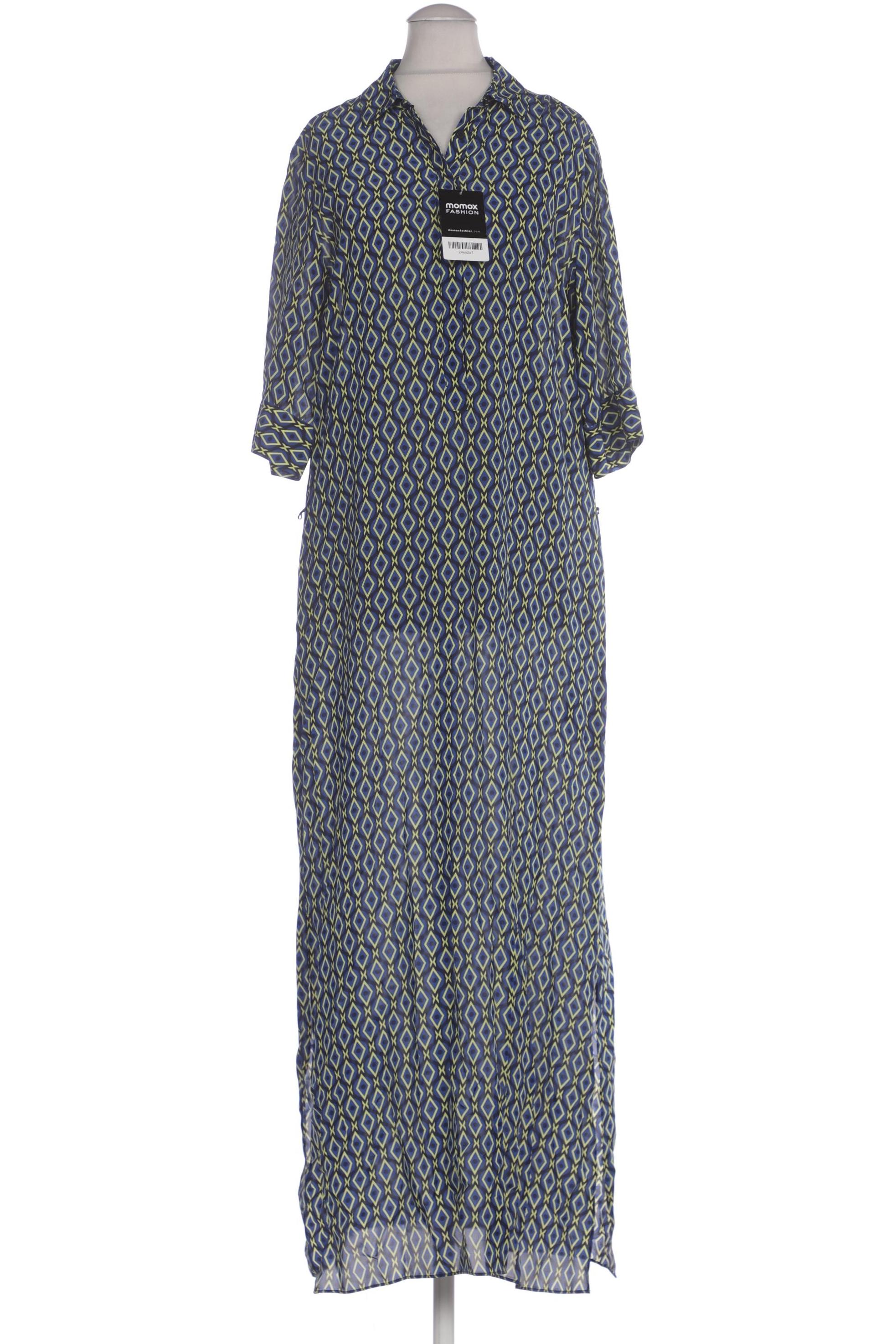 

Ipuri Damen Kleid, marineblau, Gr. 34