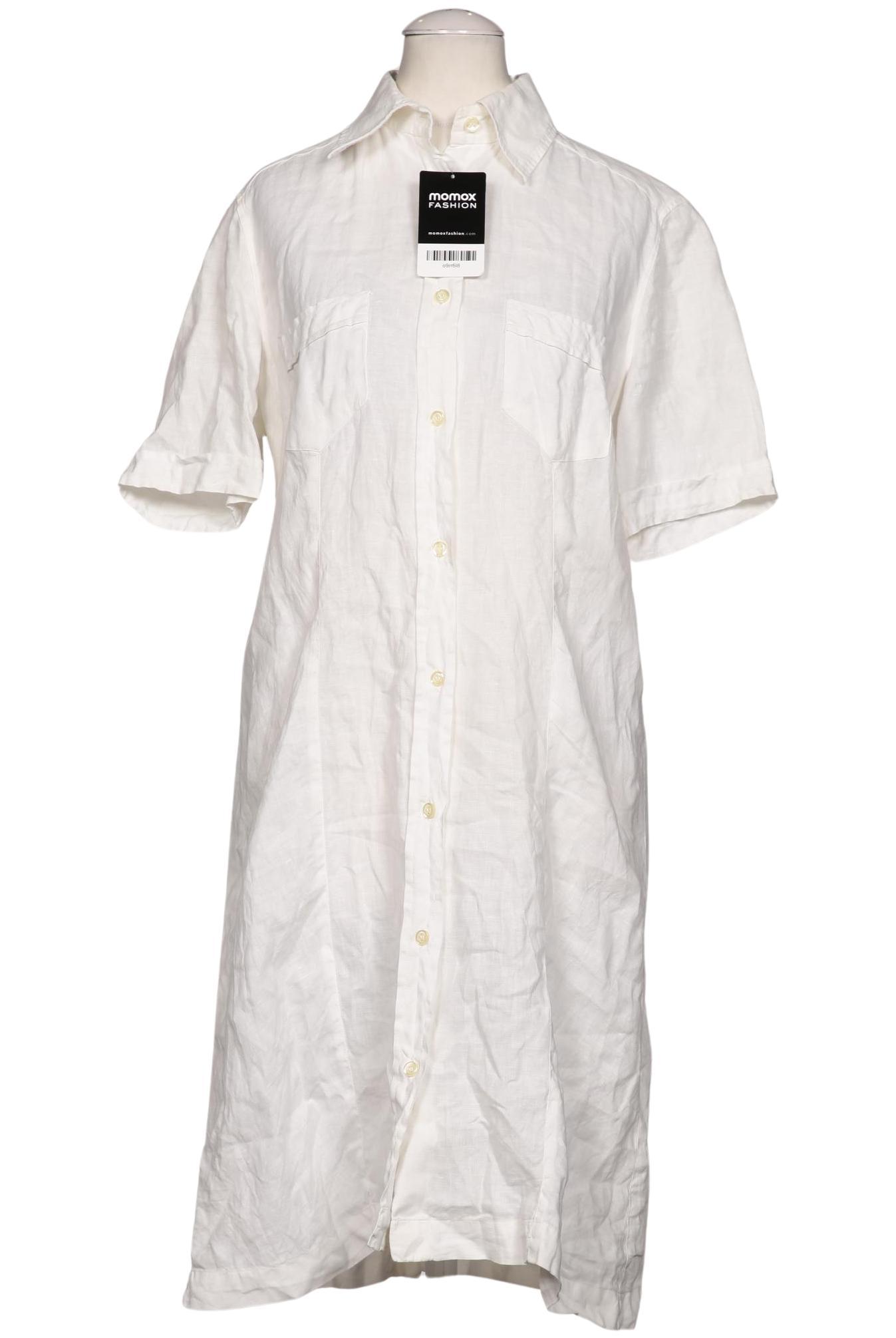 

Ipuri Damen Kleid, weiß, Gr. 38