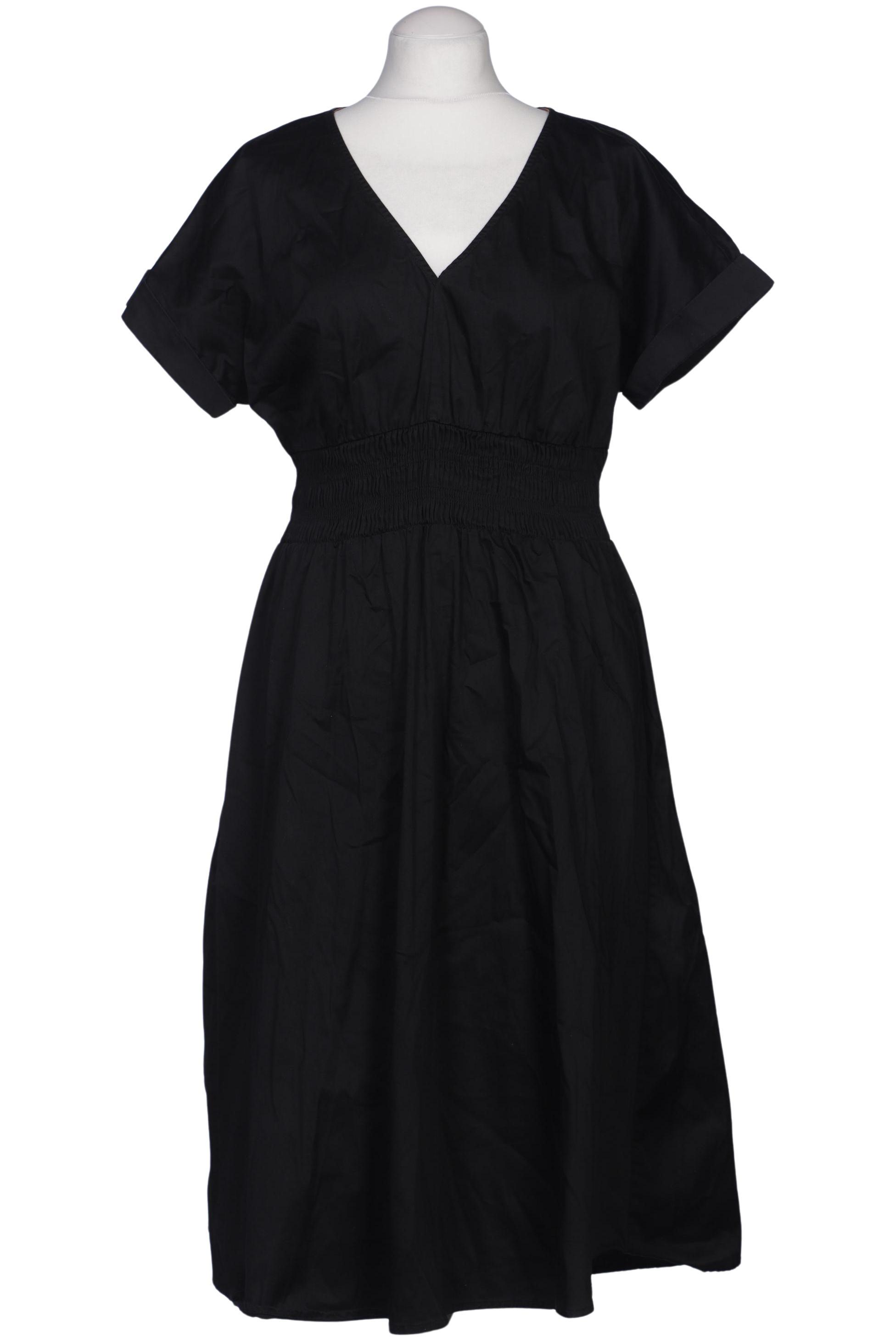 

Ipuri Damen Kleid, schwarz, Gr. 38