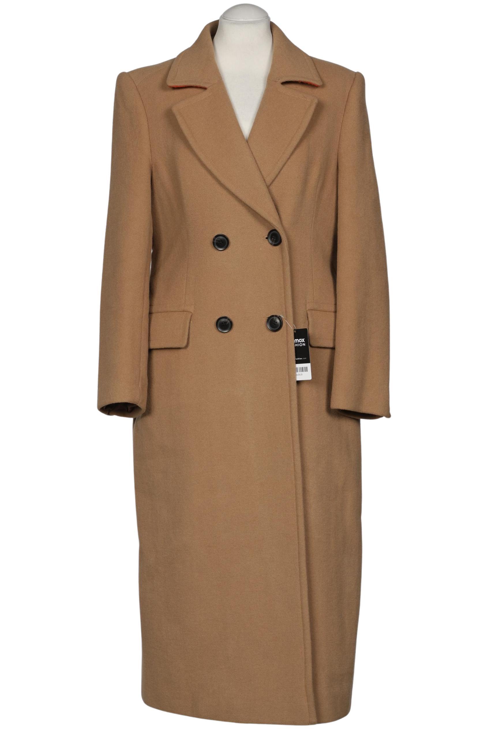 

Ipuri Damen Mantel, braun, Gr. 40