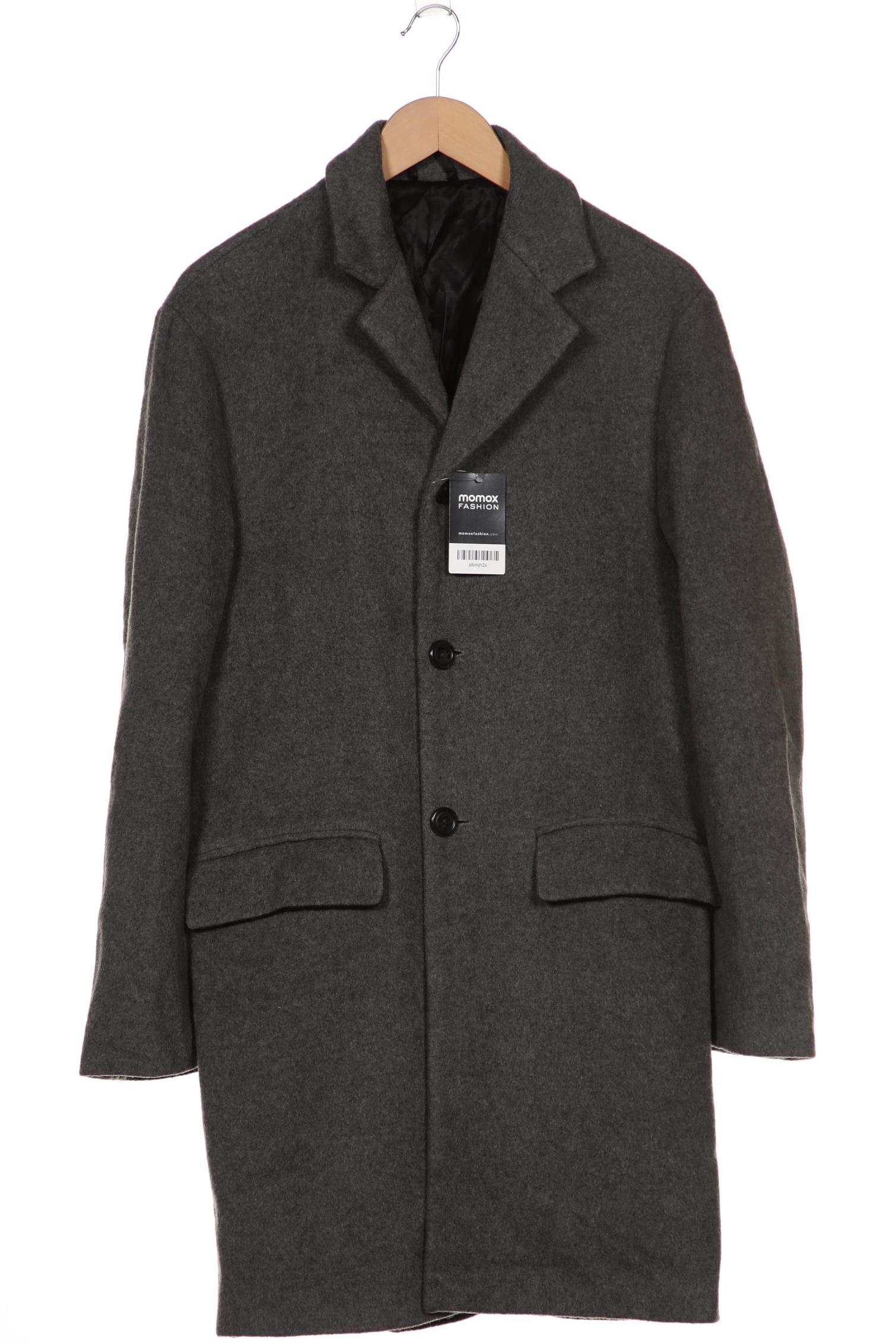

Ipuri Damen Mantel, grau, Gr. 42