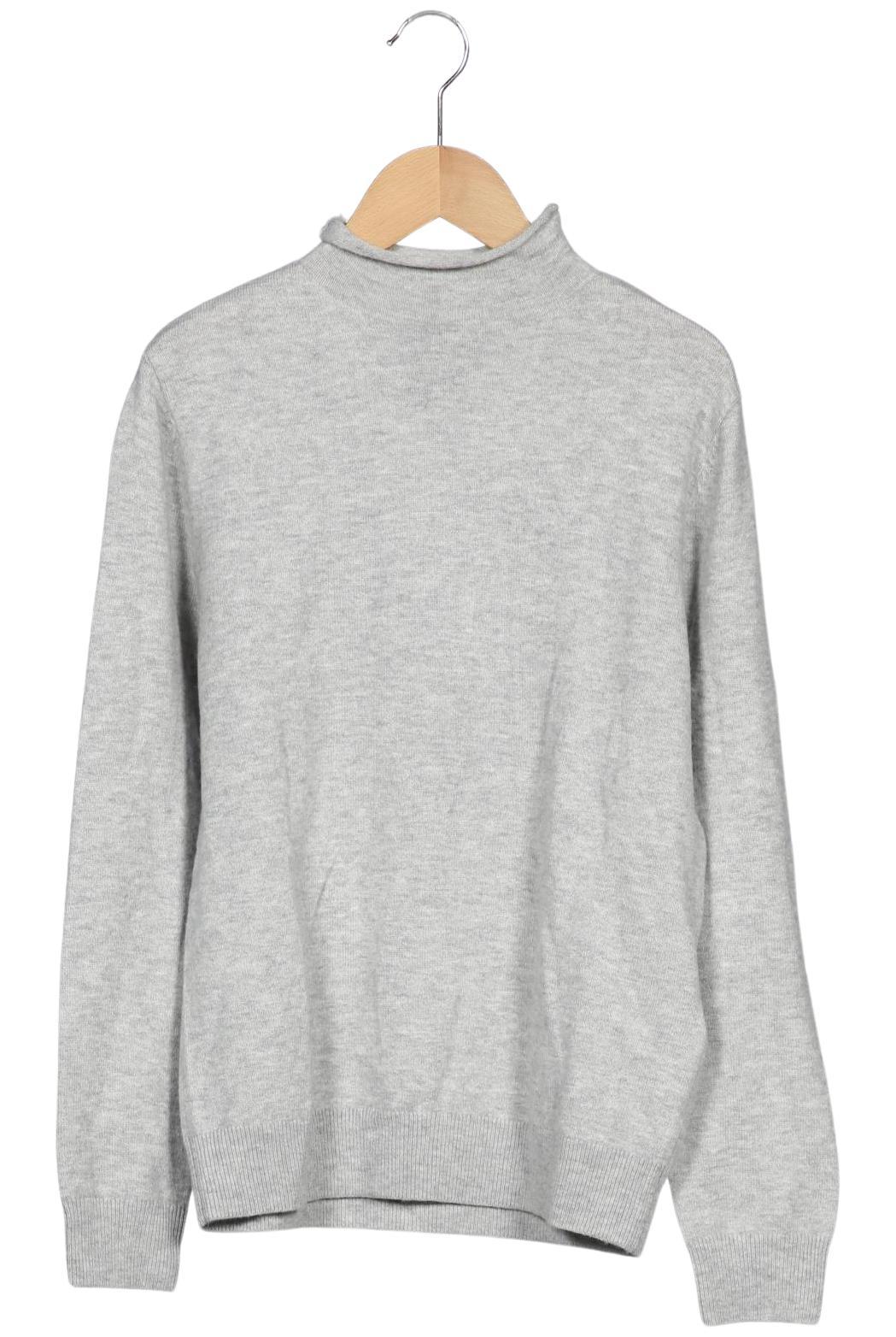 

Ipuri Damen Pullover, grau, Gr. 38