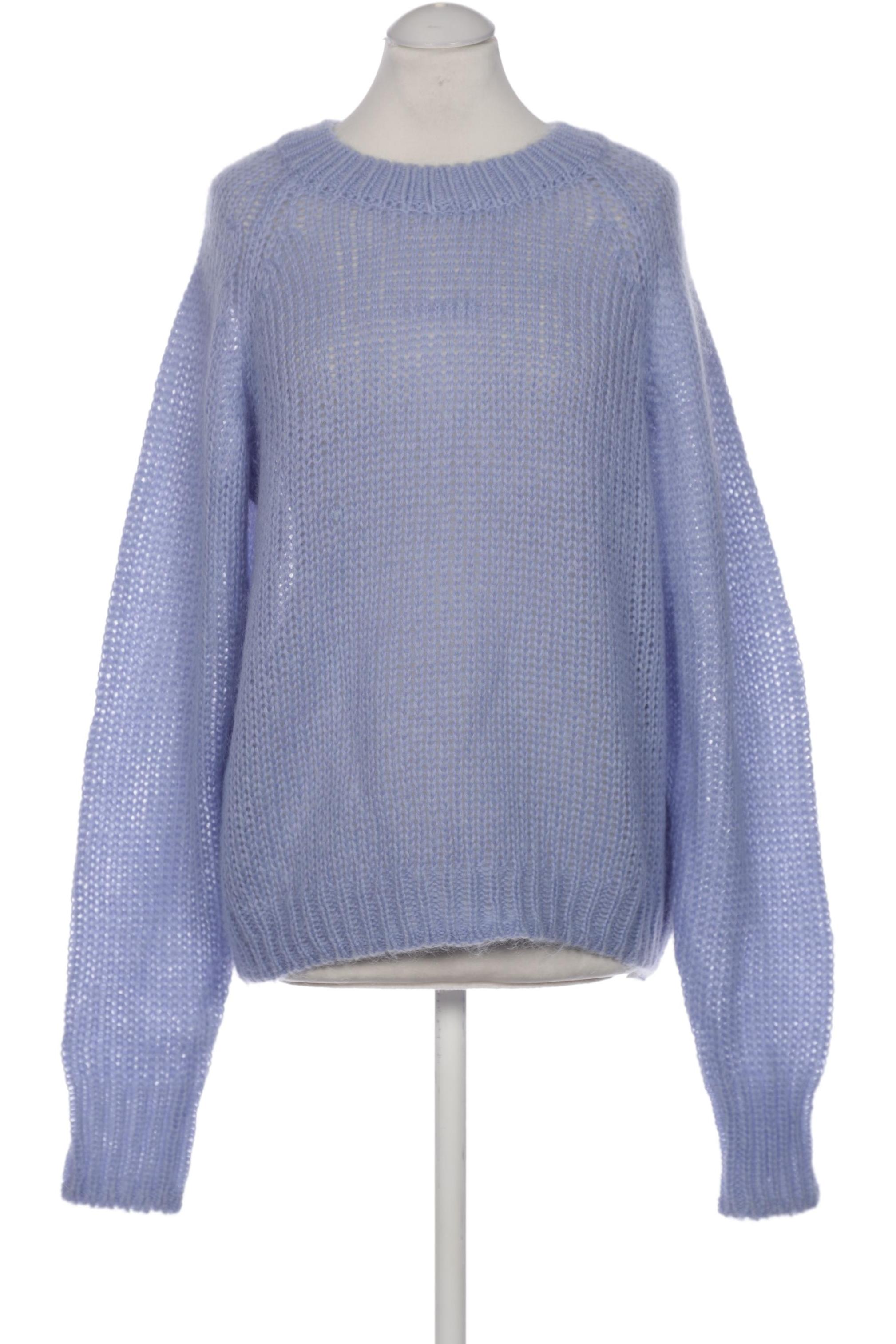 

Ipuri Damen Pullover, blau, Gr. 38