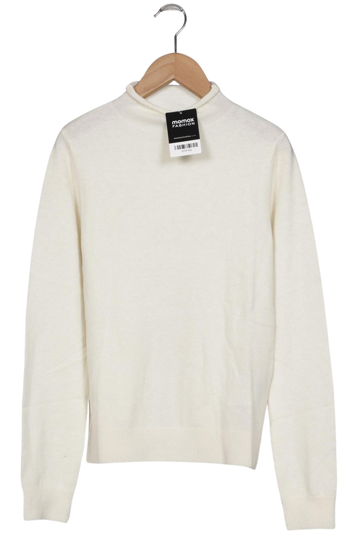 

Ipuri Damen Pullover, cremeweiß, Gr. 34