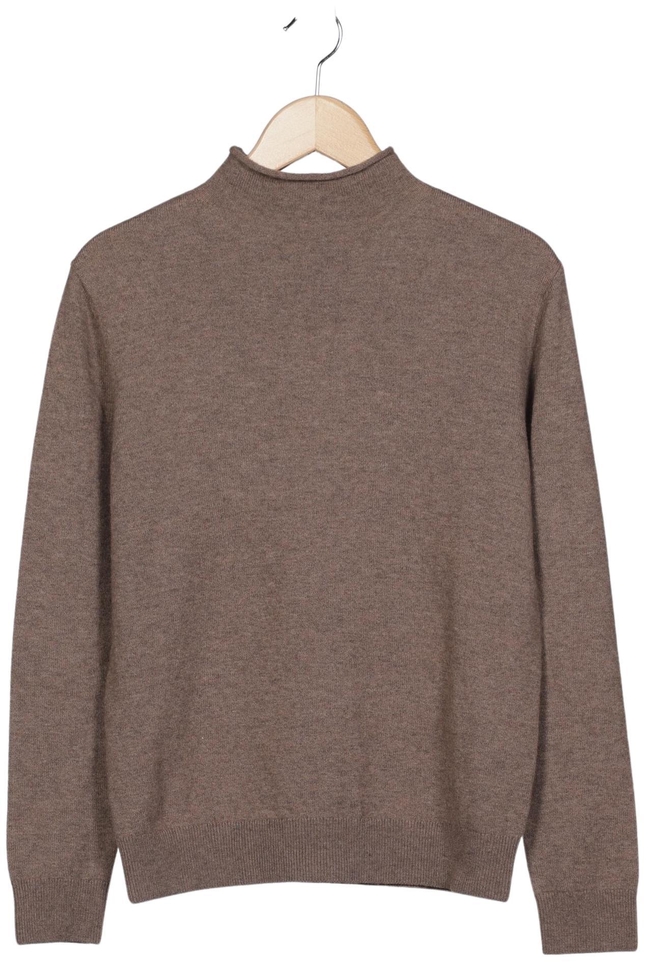 

Ipuri Damen Pullover, braun, Gr. 38