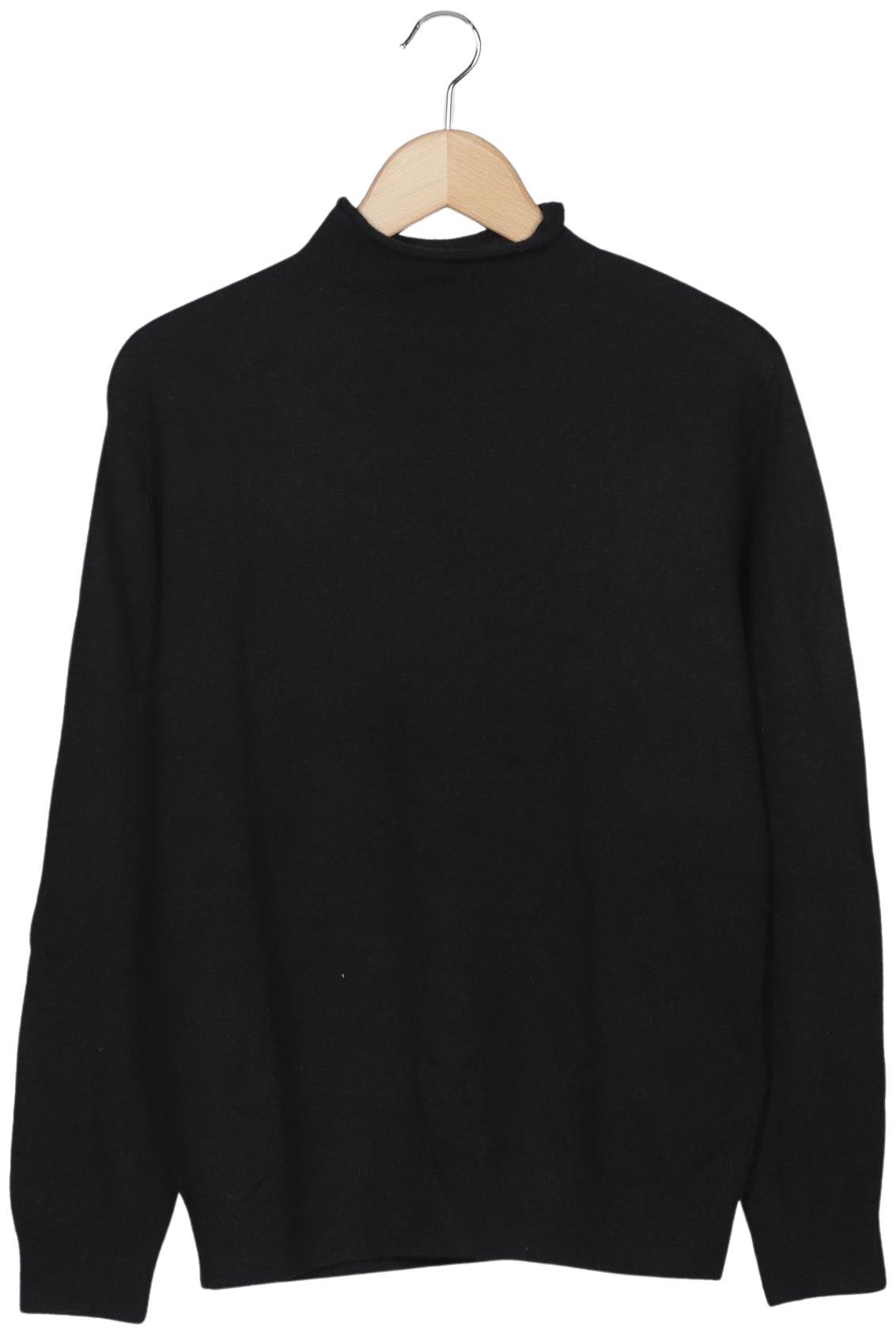 

Ipuri Damen Pullover, schwarz, Gr. 42