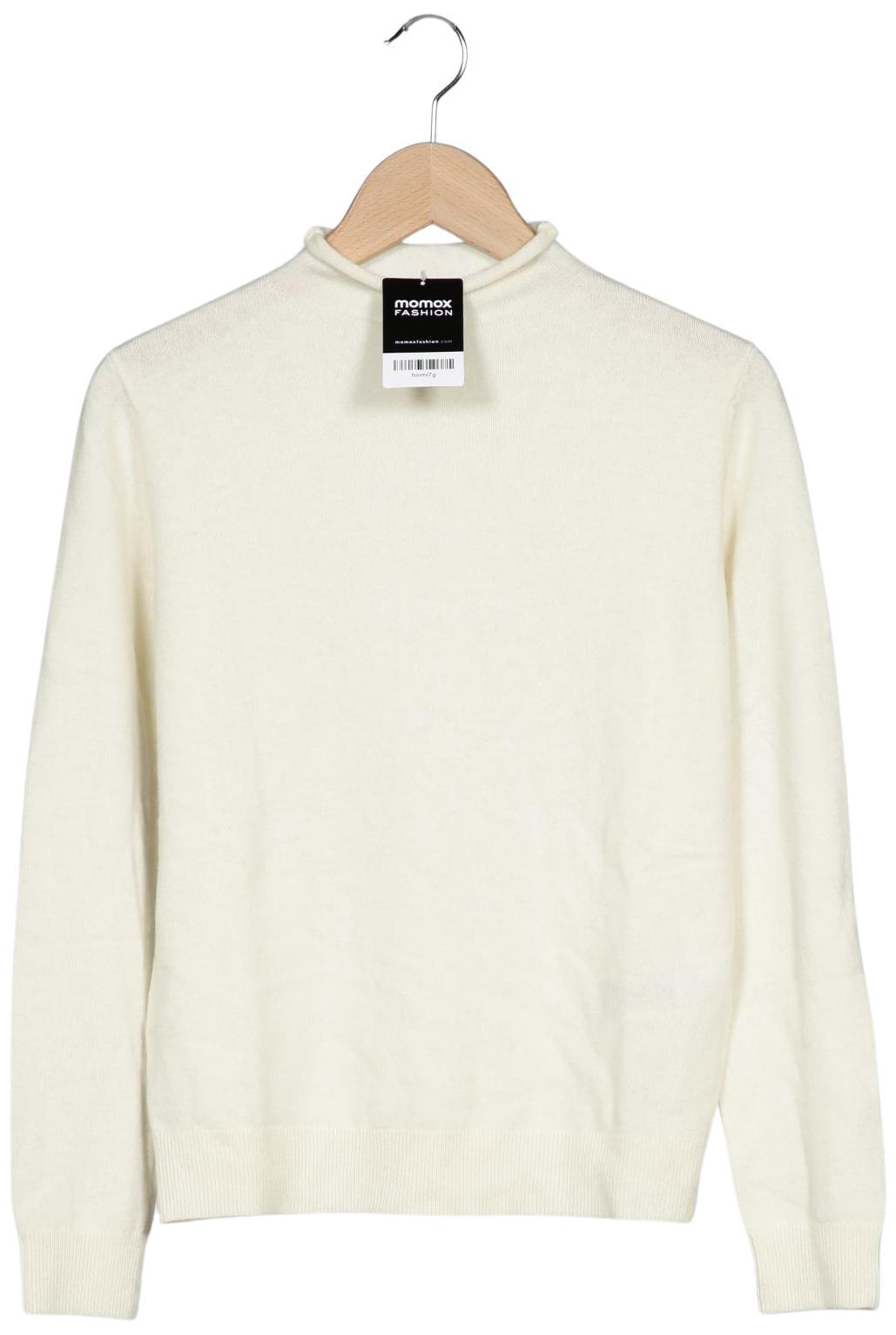 

Ipuri Damen Pullover, cremeweiß, Gr. 36