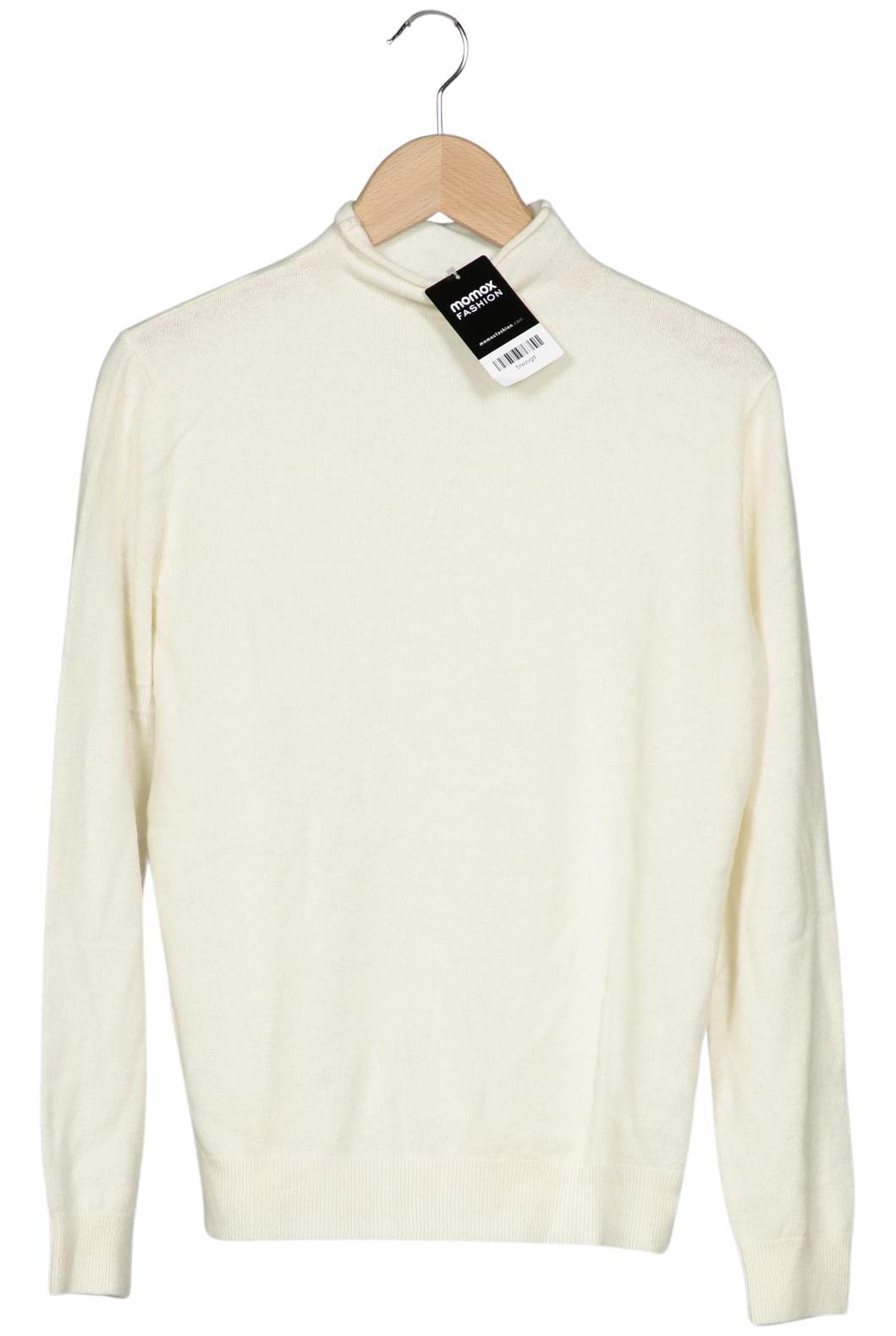 

Ipuri Damen Pullover, cremeweiß, Gr. 38