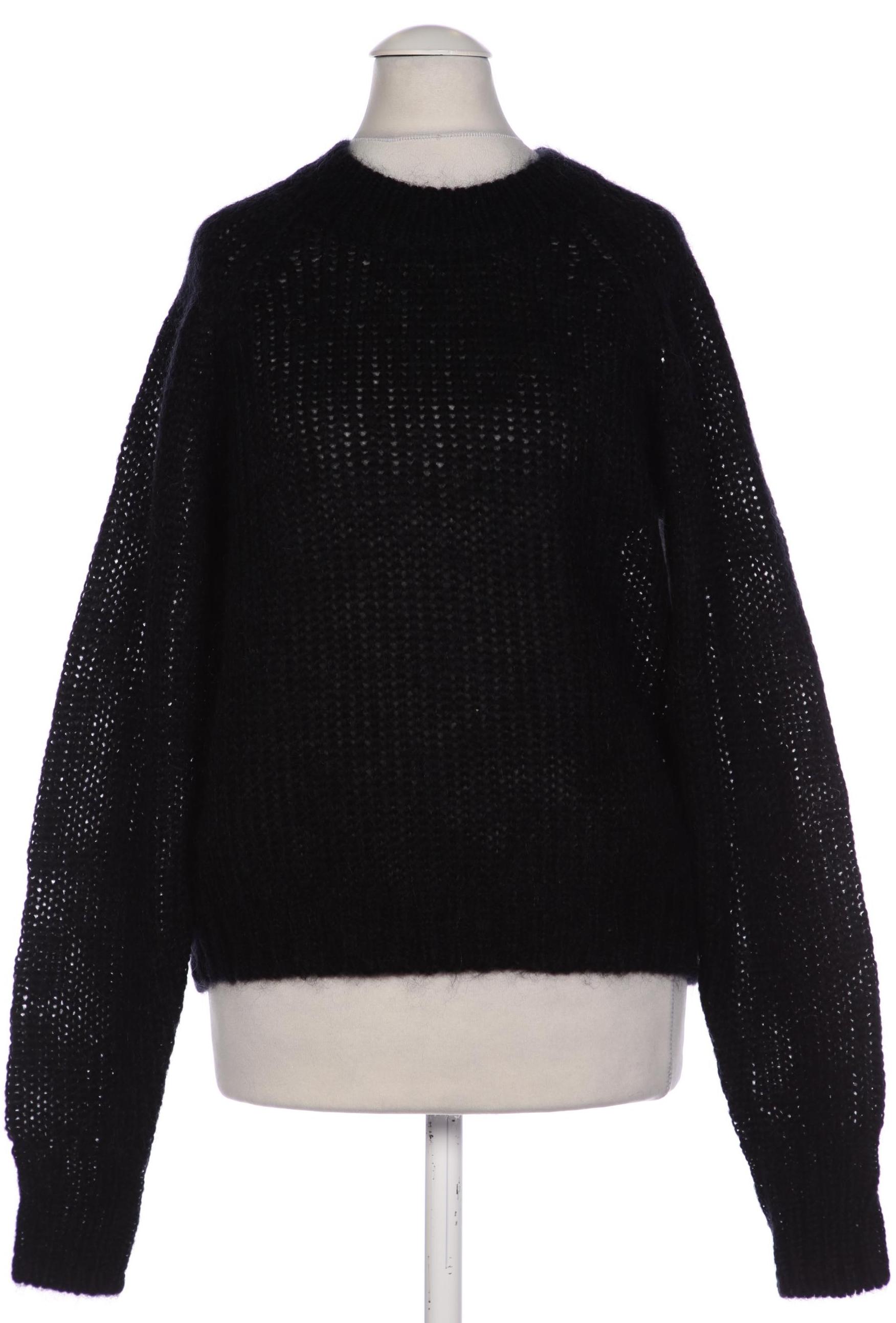 

Ipuri Damen Pullover, schwarz, Gr. 34