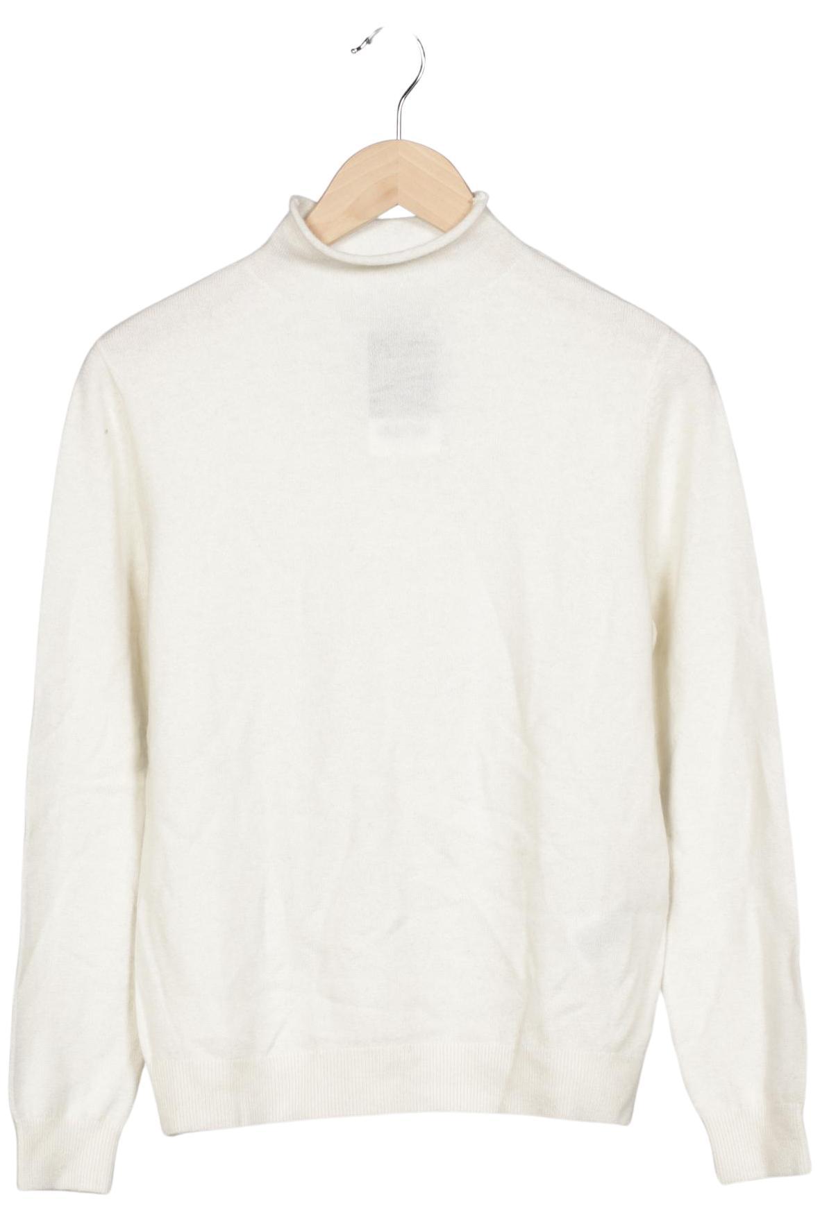 

Ipuri Damen Pullover, cremeweiß, Gr. 38