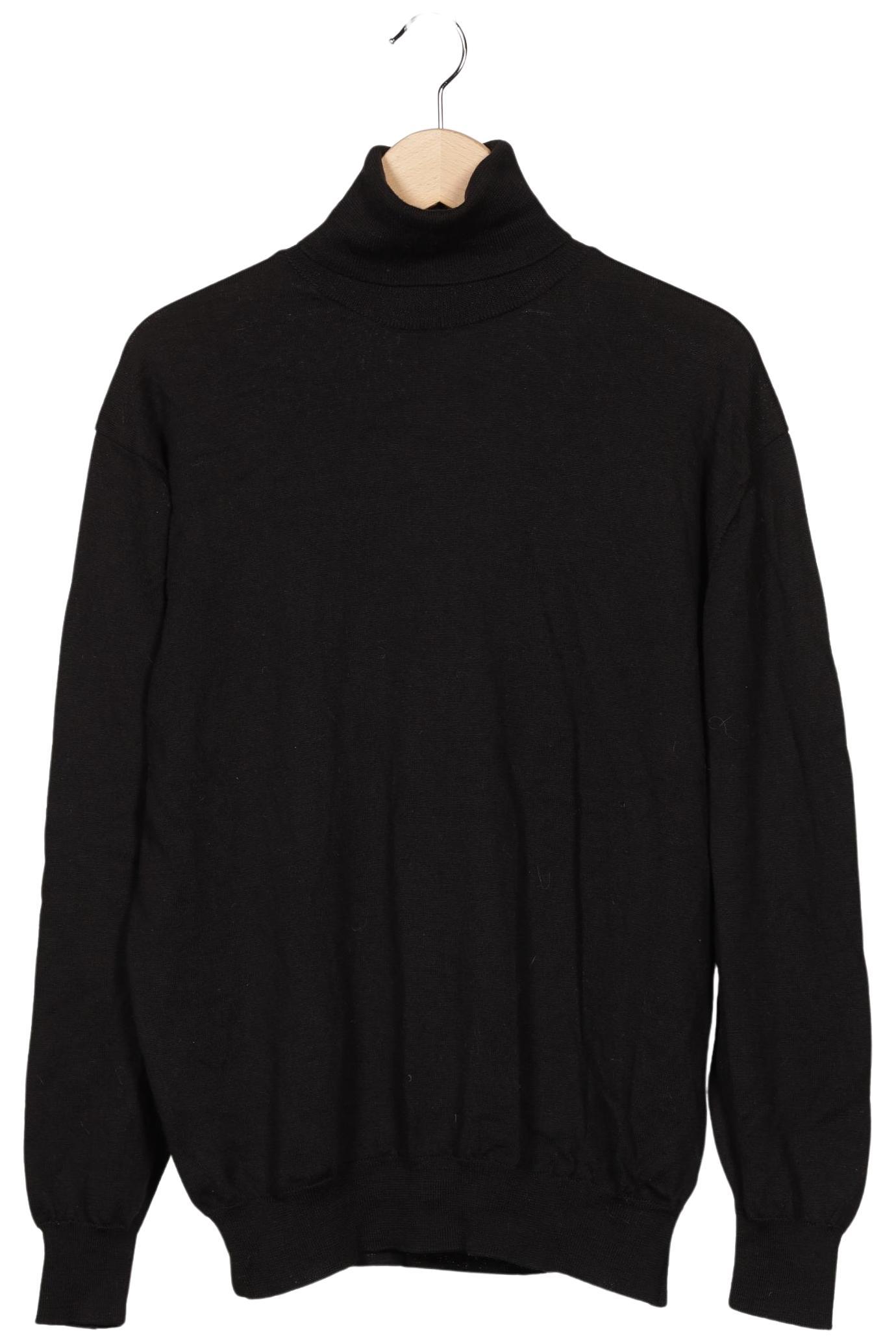 

Ipuri Damen Pullover, schwarz, Gr. 44