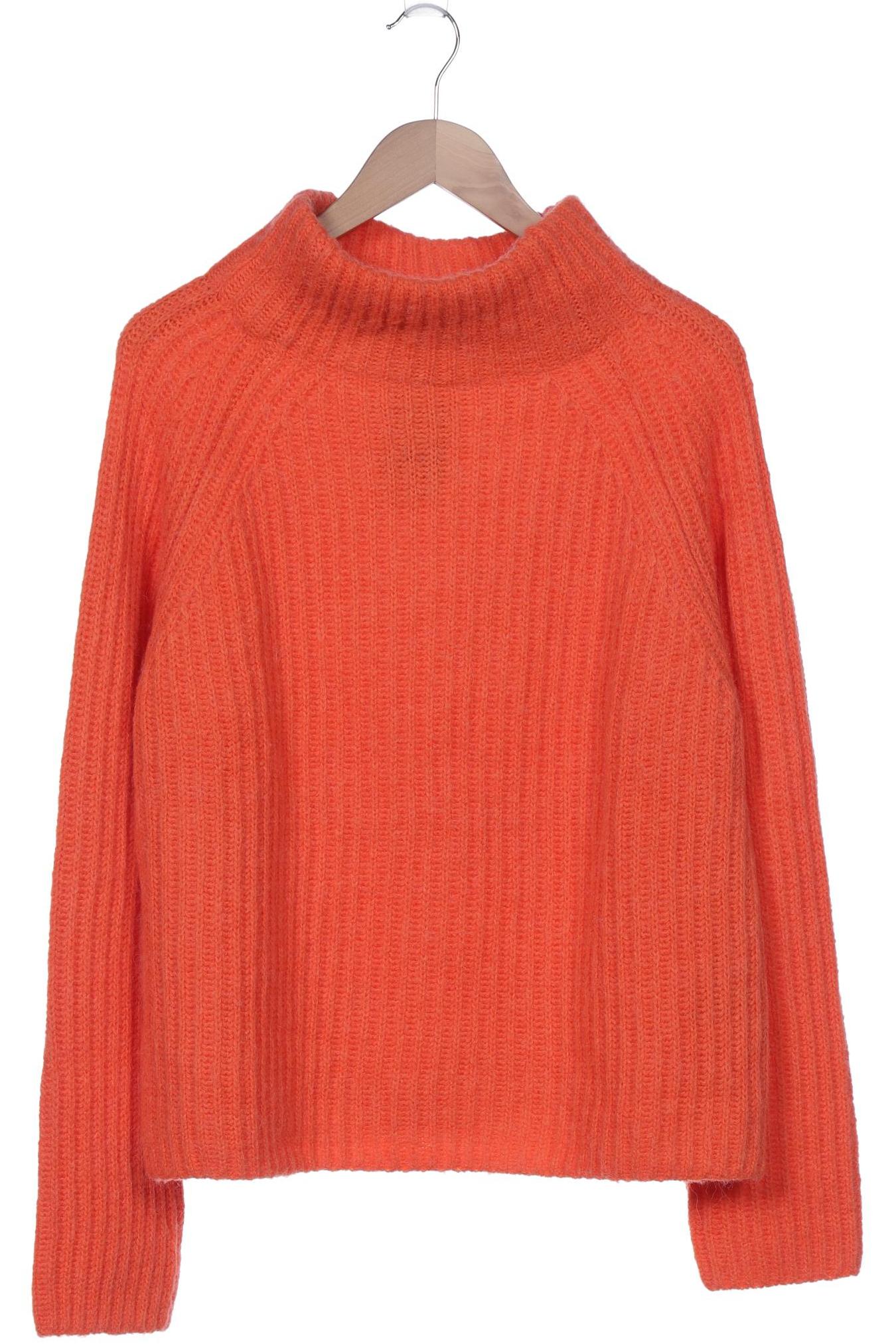 

Ipuri Damen Pullover, orange, Gr. 44