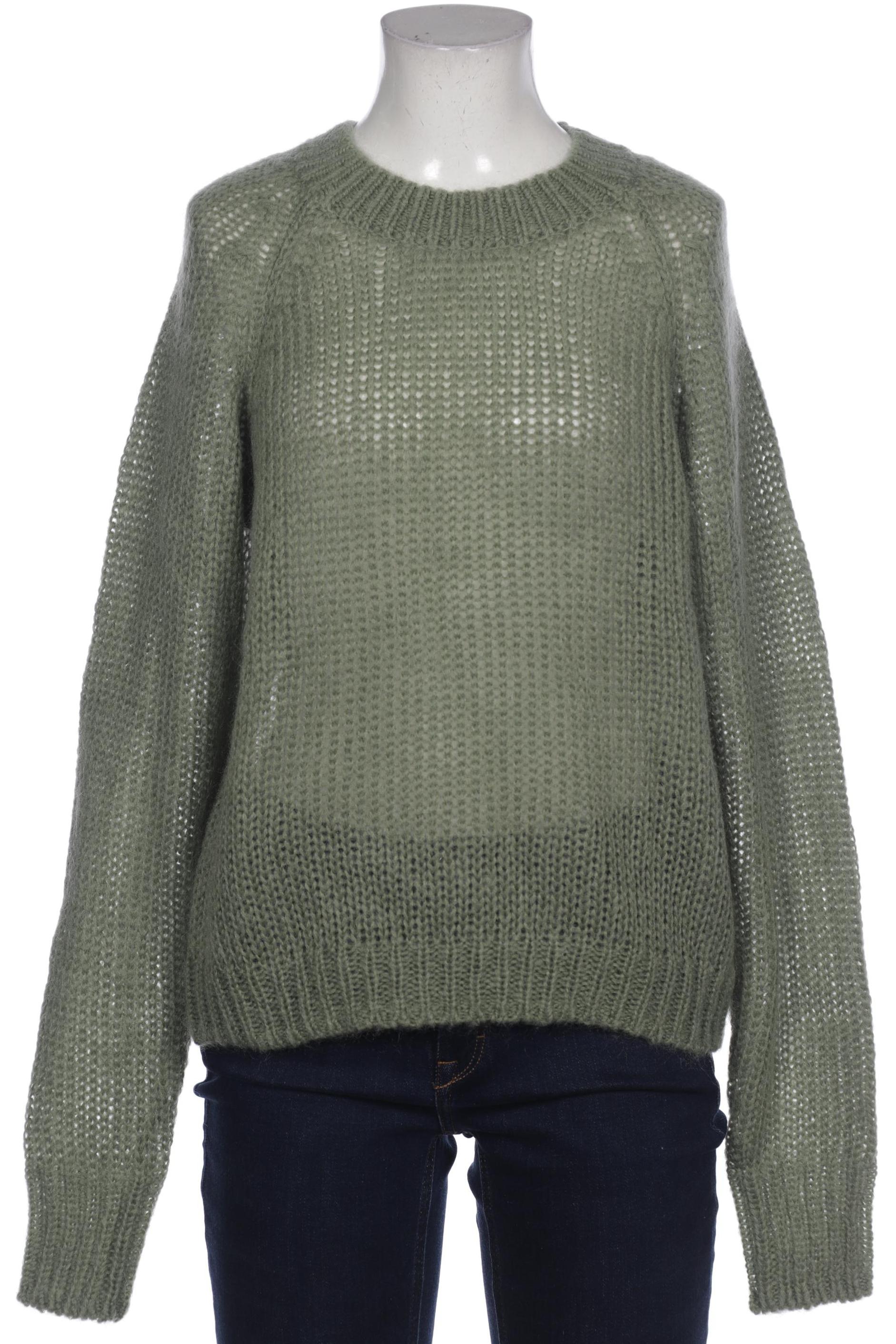 

Ipuri Damen Pullover, grün, Gr. 36
