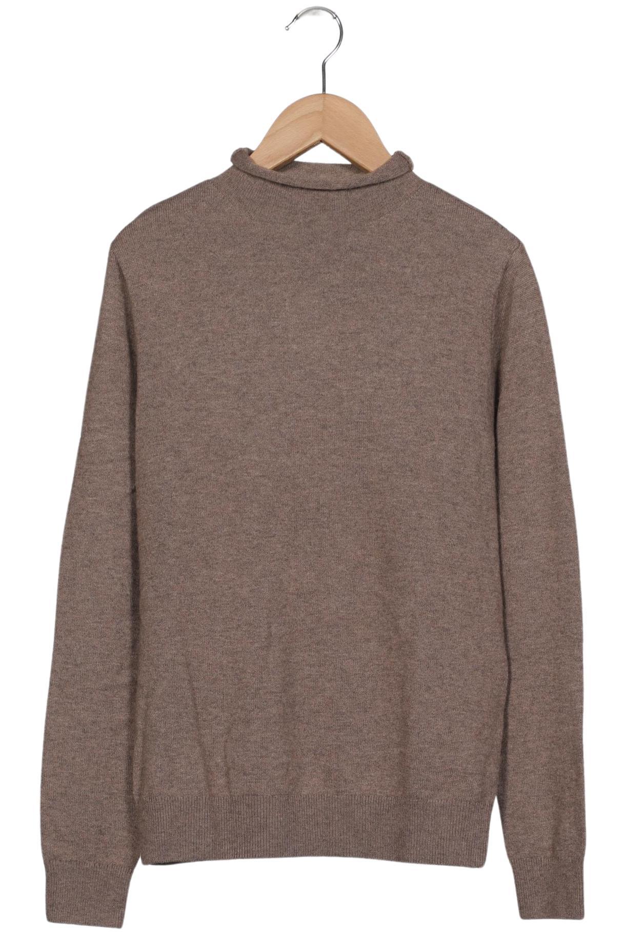 

Ipuri Damen Pullover, braun, Gr. 36