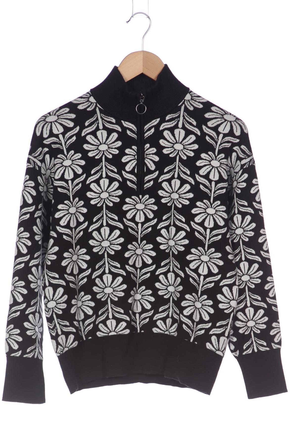 

Ipuri Damen Pullover, schwarz, Gr. 42