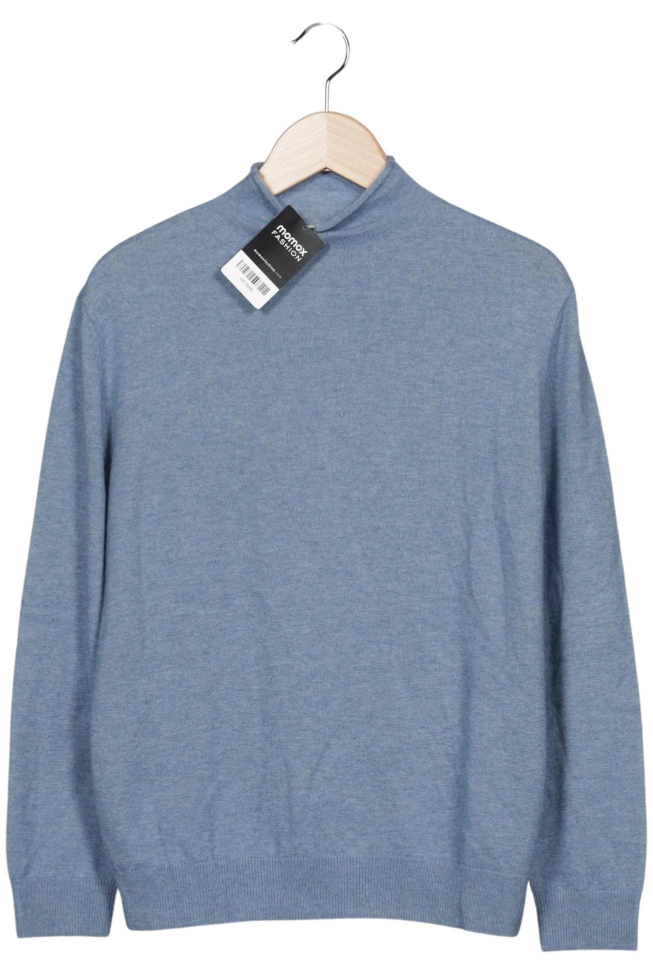 

Ipuri Damen Pullover, hellblau, Gr. 42