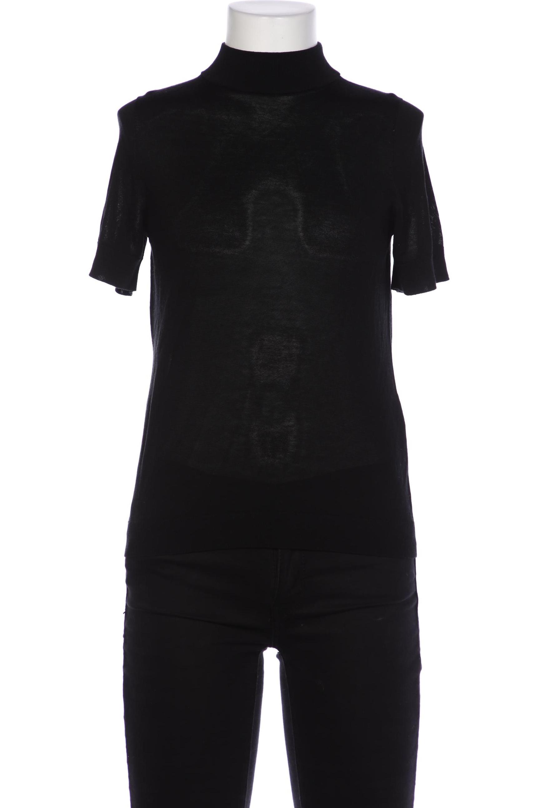 

Ipuri Damen Pullover, schwarz, Gr. 36