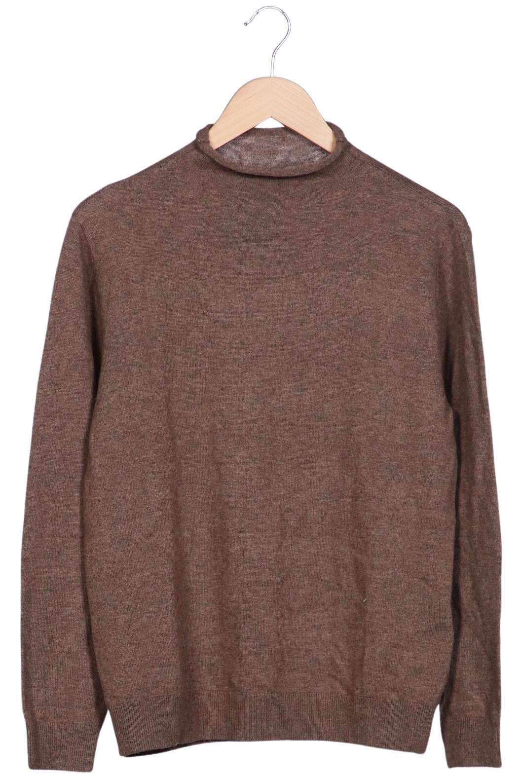 

Ipuri Damen Pullover, braun, Gr. 42