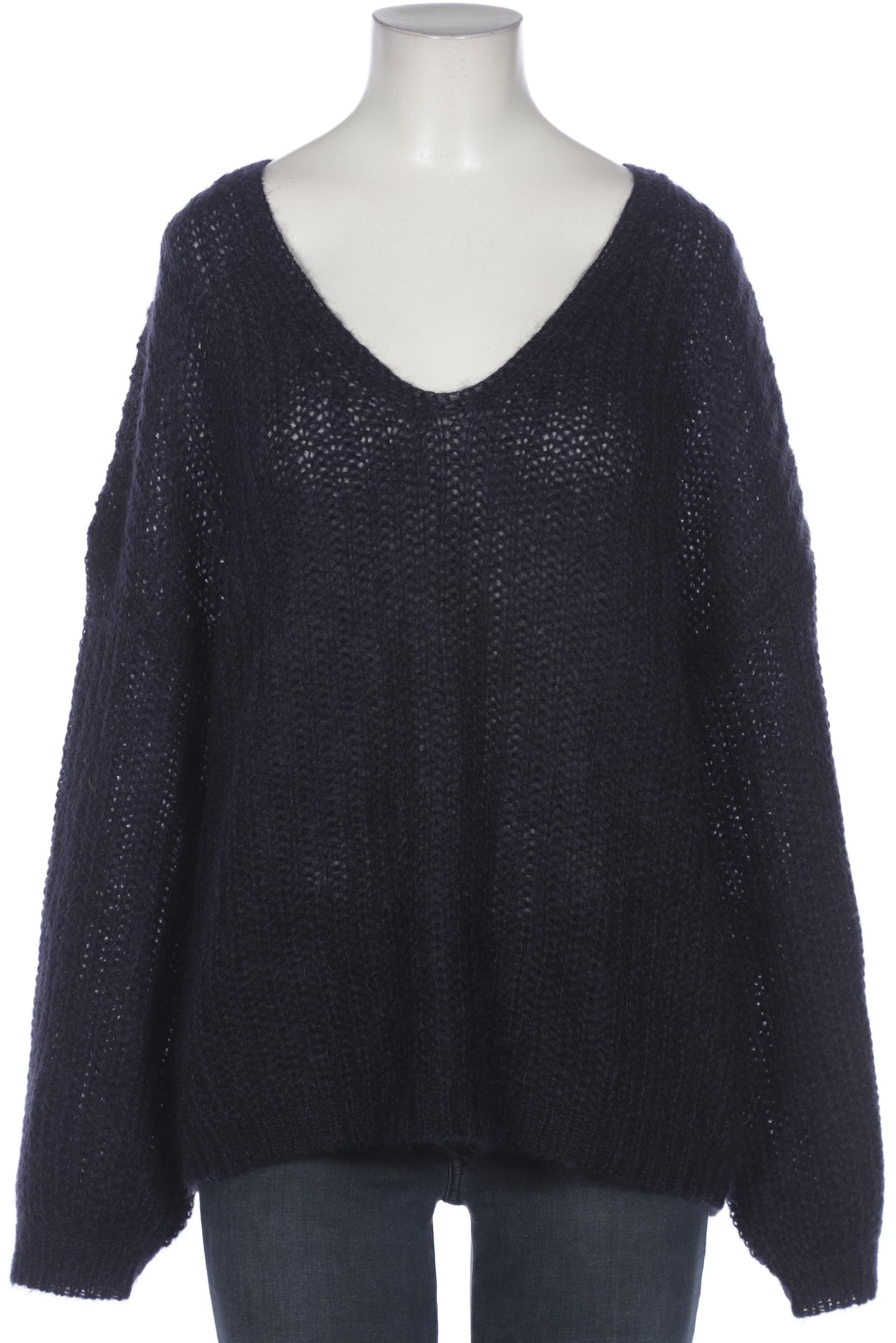 

Ipuri Damen Pullover, marineblau, Gr. 36