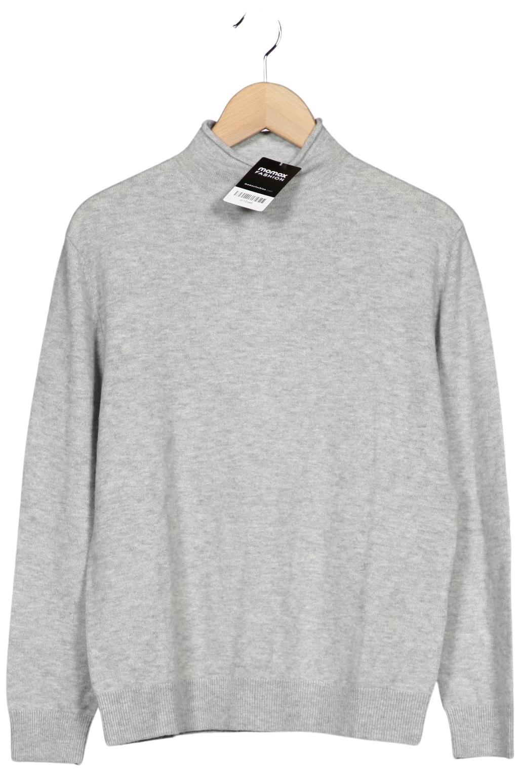 

Ipuri Damen Pullover, grau, Gr. 42