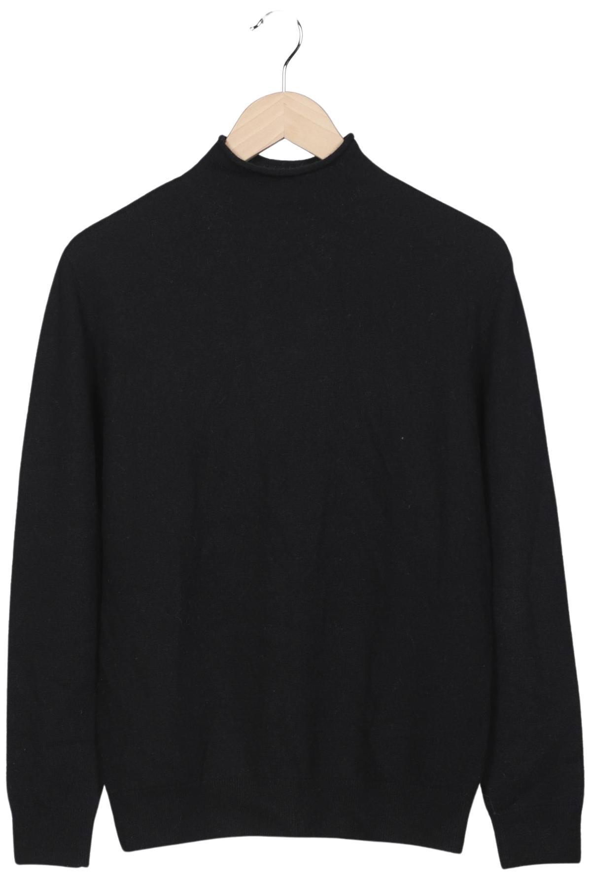 

Ipuri Damen Pullover, schwarz, Gr. 42