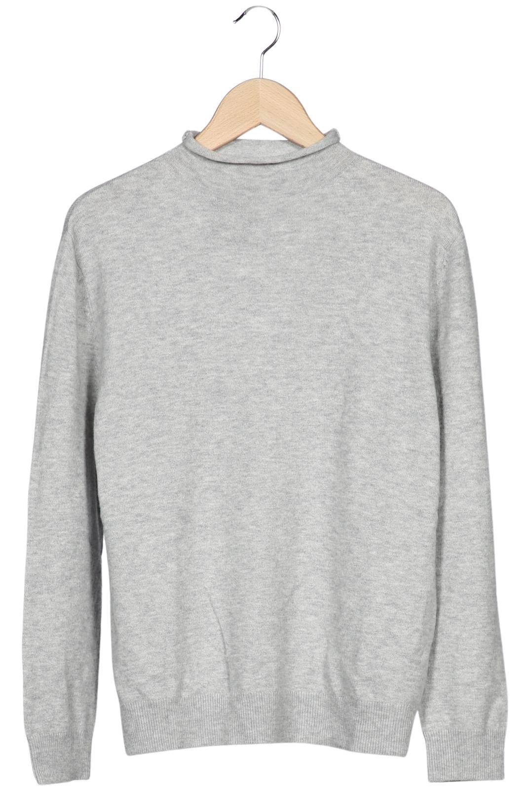 

Ipuri Damen Pullover, grau, Gr. 42