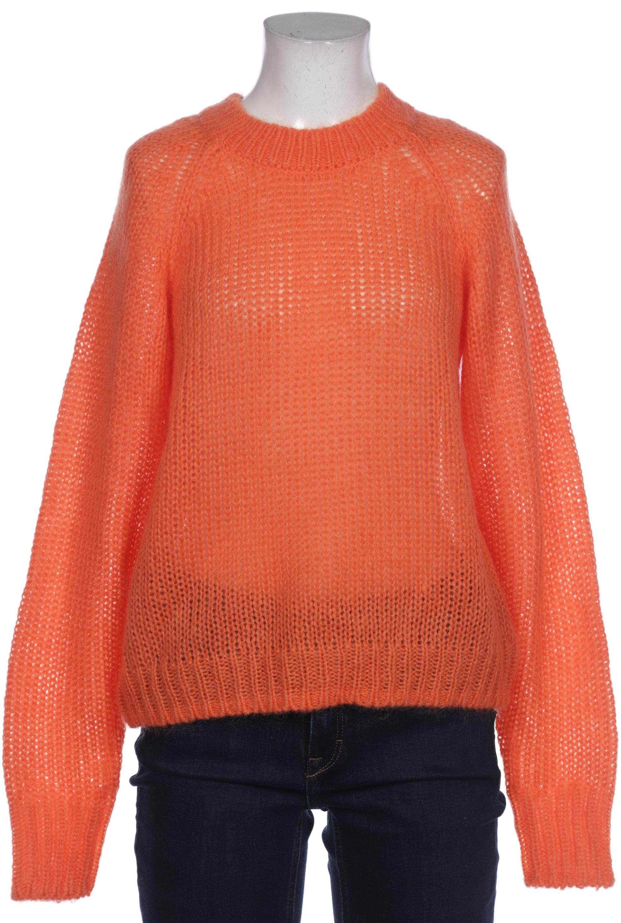 

Ipuri Damen Pullover, orange, Gr. 36