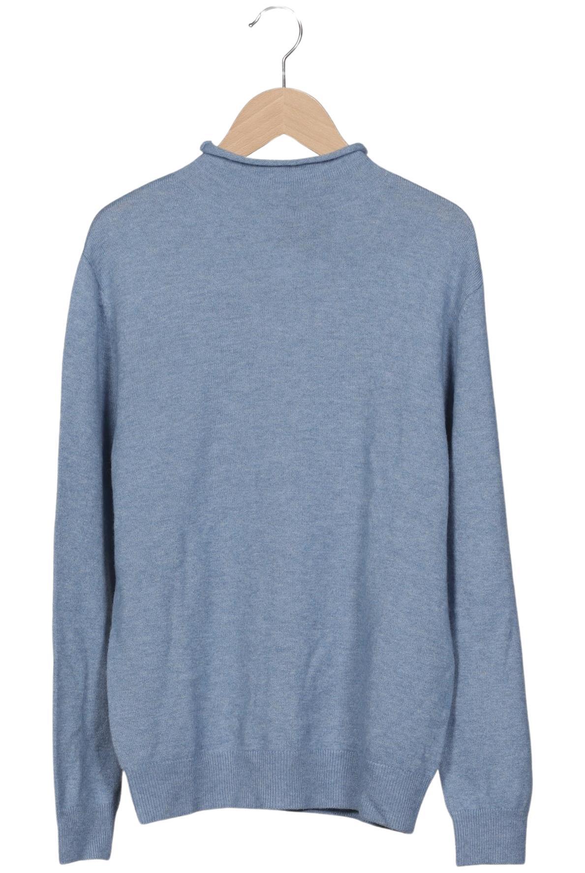 

Ipuri Damen Pullover, hellblau, Gr. 38