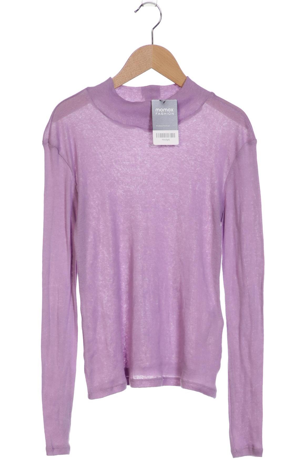 

Ipuri Damen Pullover, flieder, Gr. 36