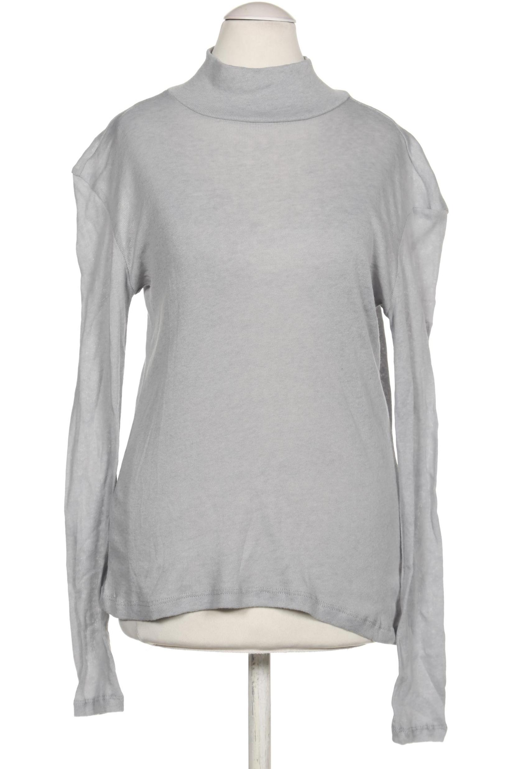 

Ipuri Damen Pullover, grau, Gr. 36