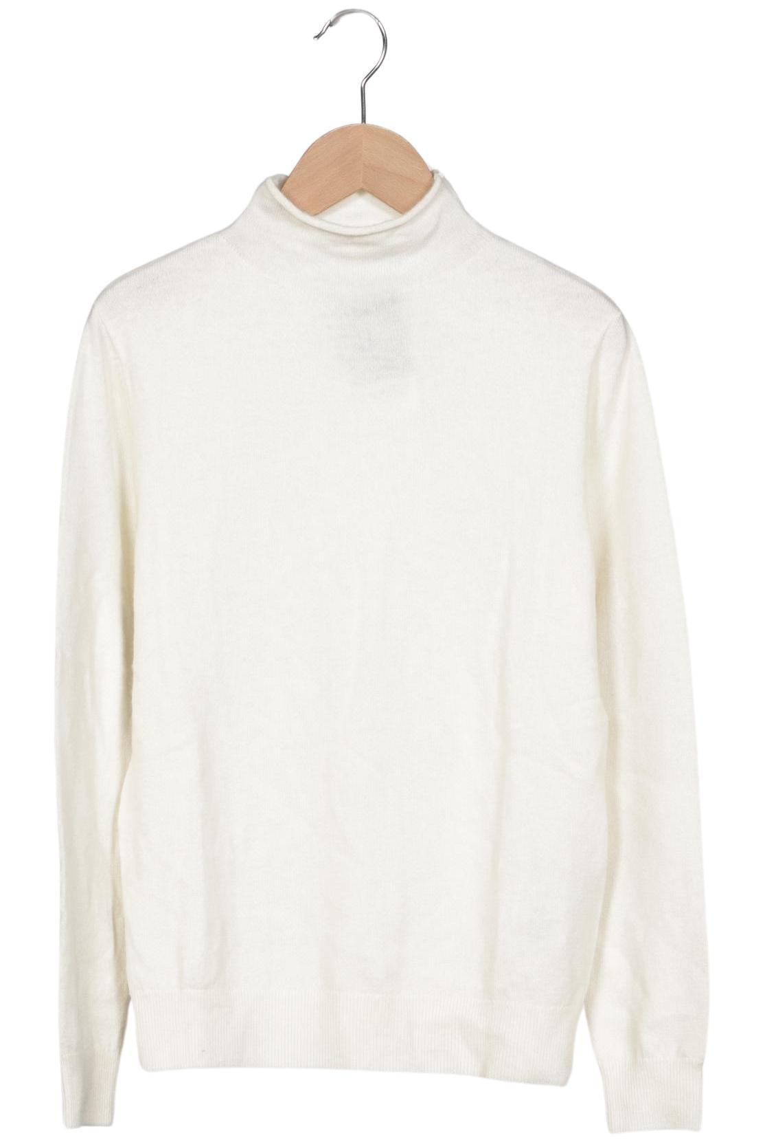 

Ipuri Damen Pullover, cremeweiß, Gr. 36