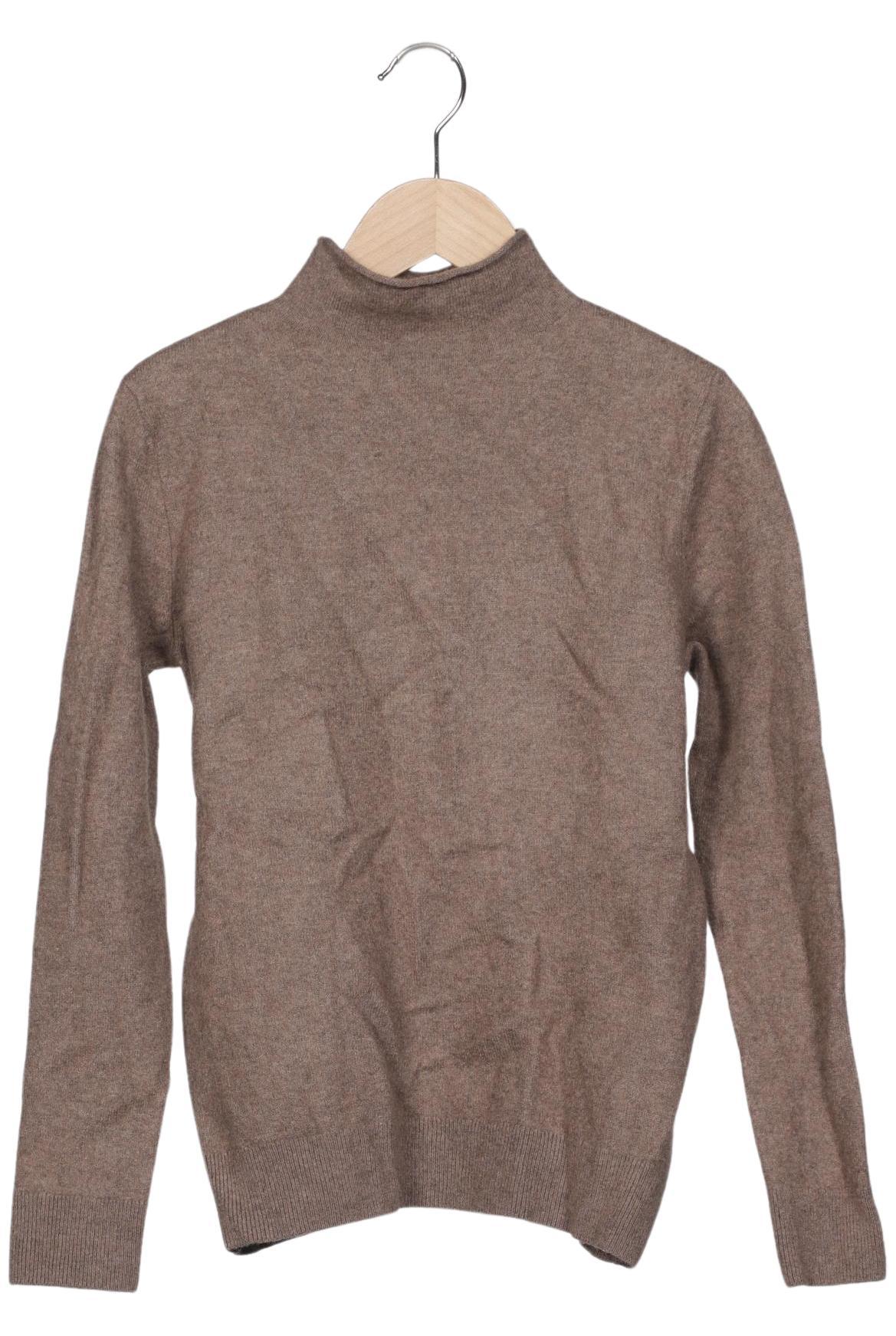 

Ipuri Damen Pullover, braun, Gr. 36